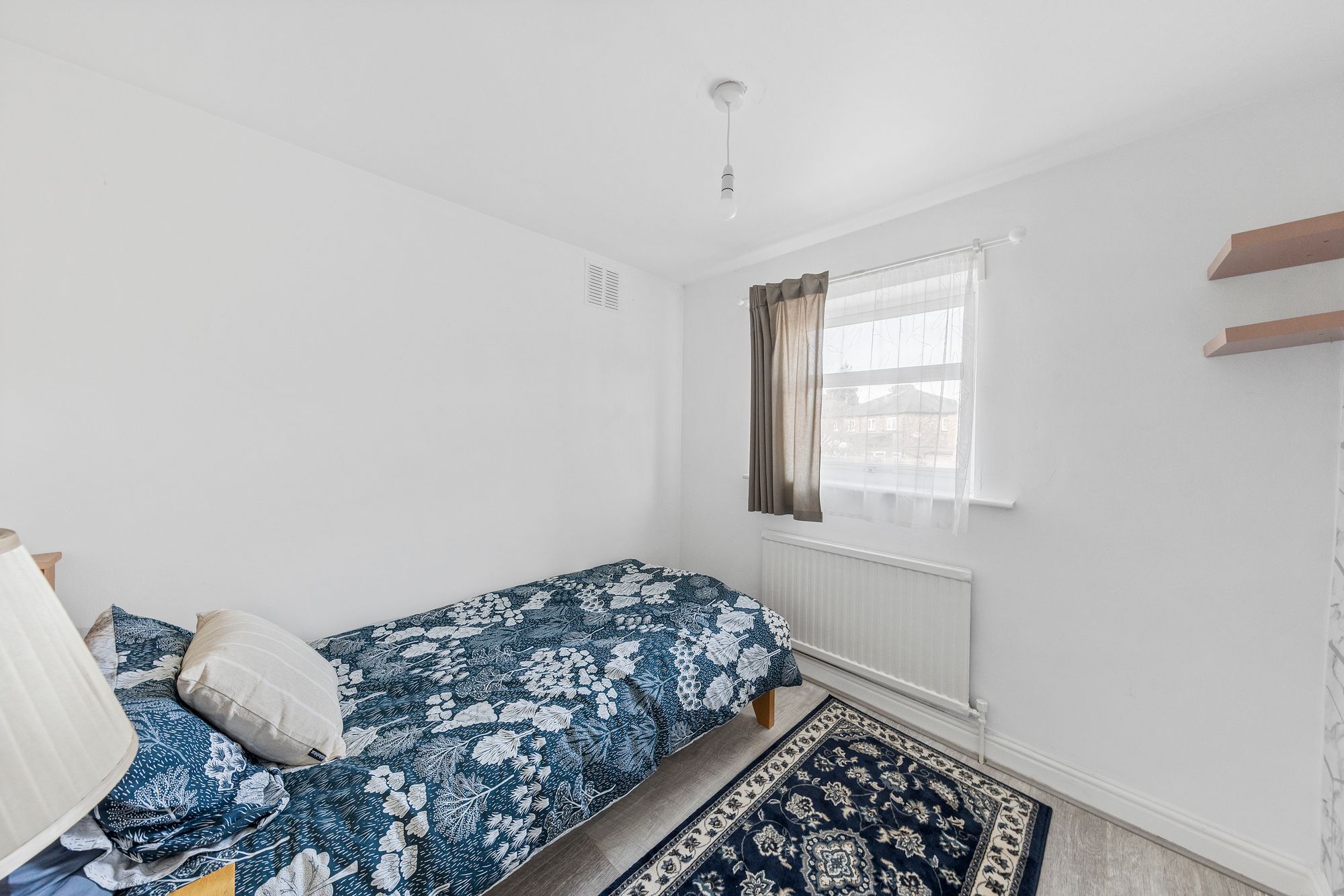 Jubilee Crescent, St. Helens