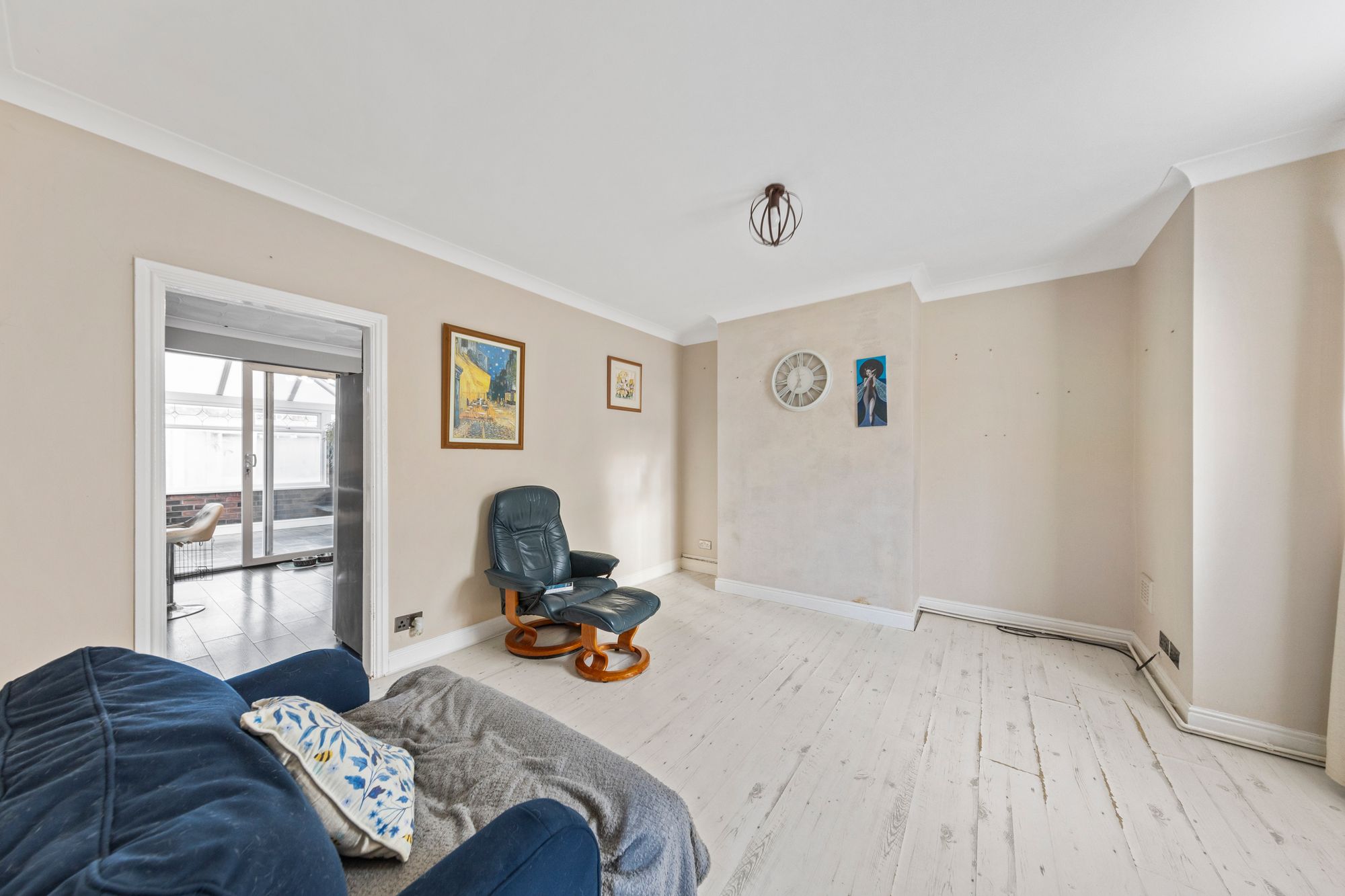 Jubilee Crescent, St. Helens