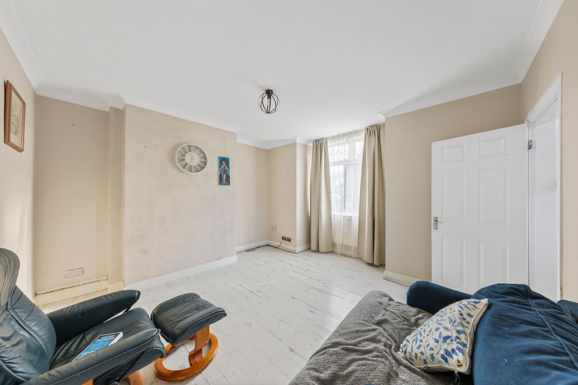 Jubilee Crescent, St. Helens