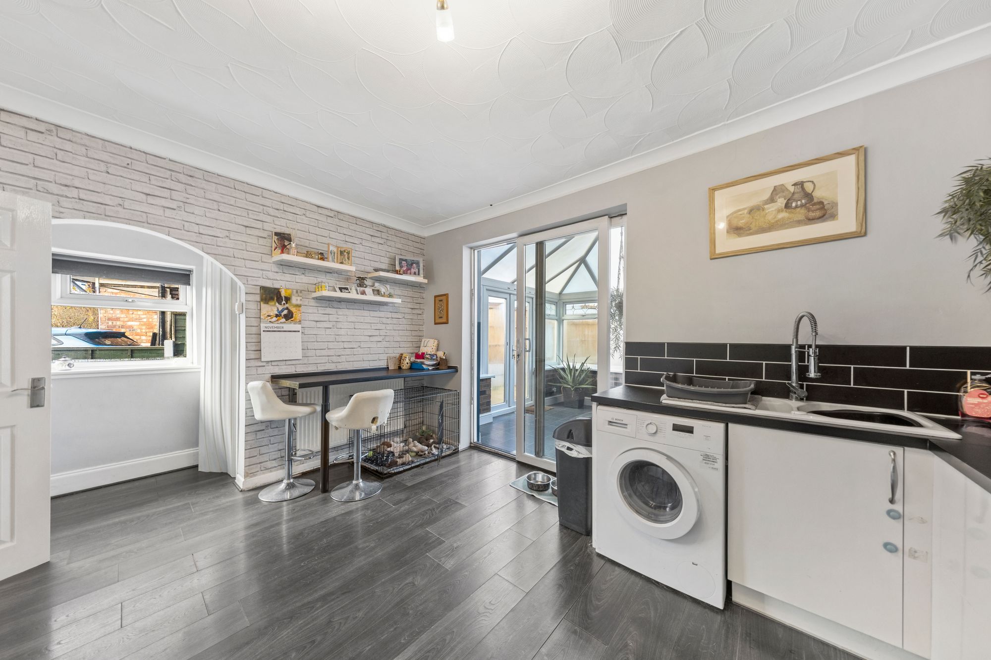 Jubilee Crescent, St. Helens