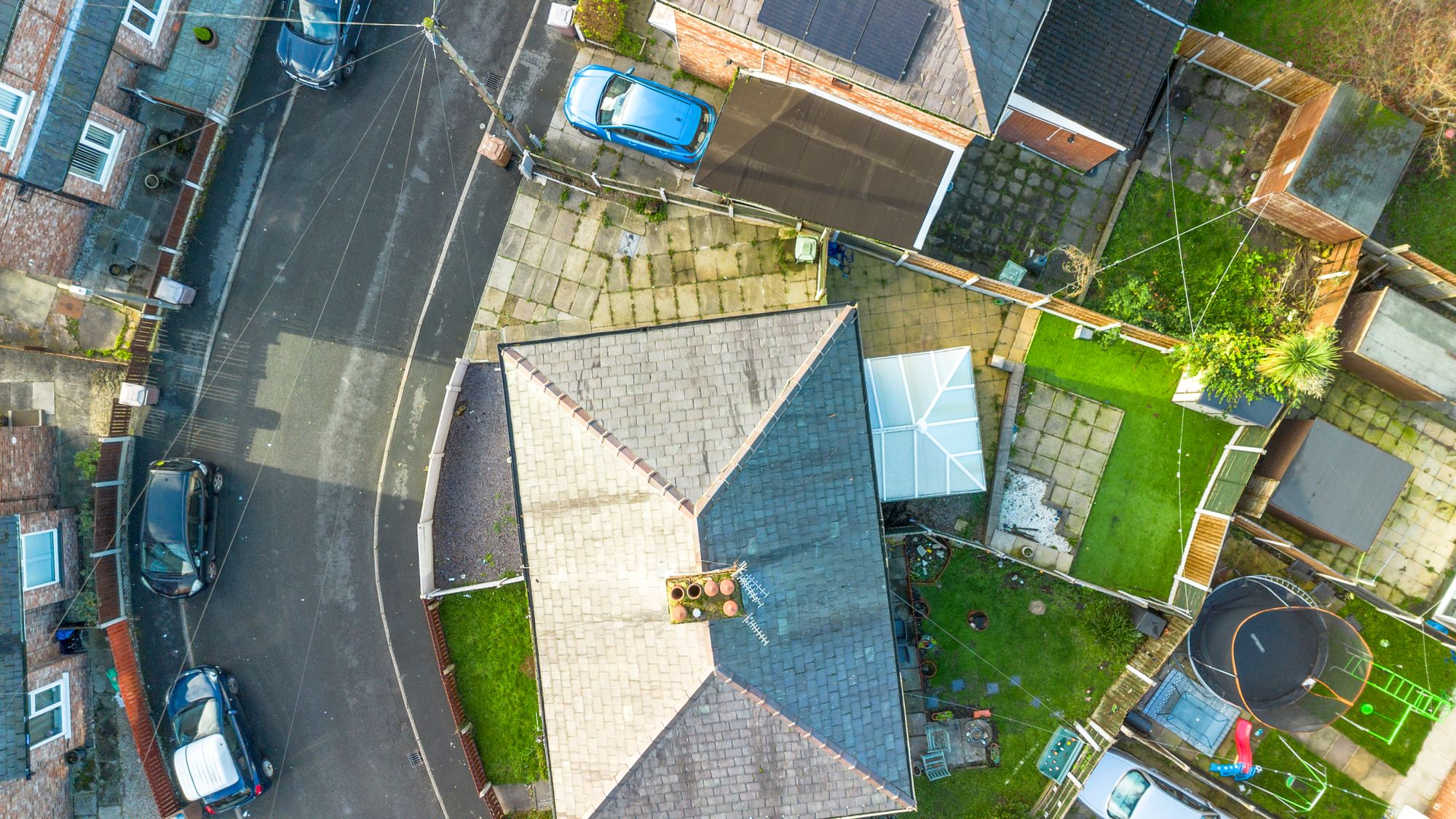 Jubilee Crescent, St. Helens