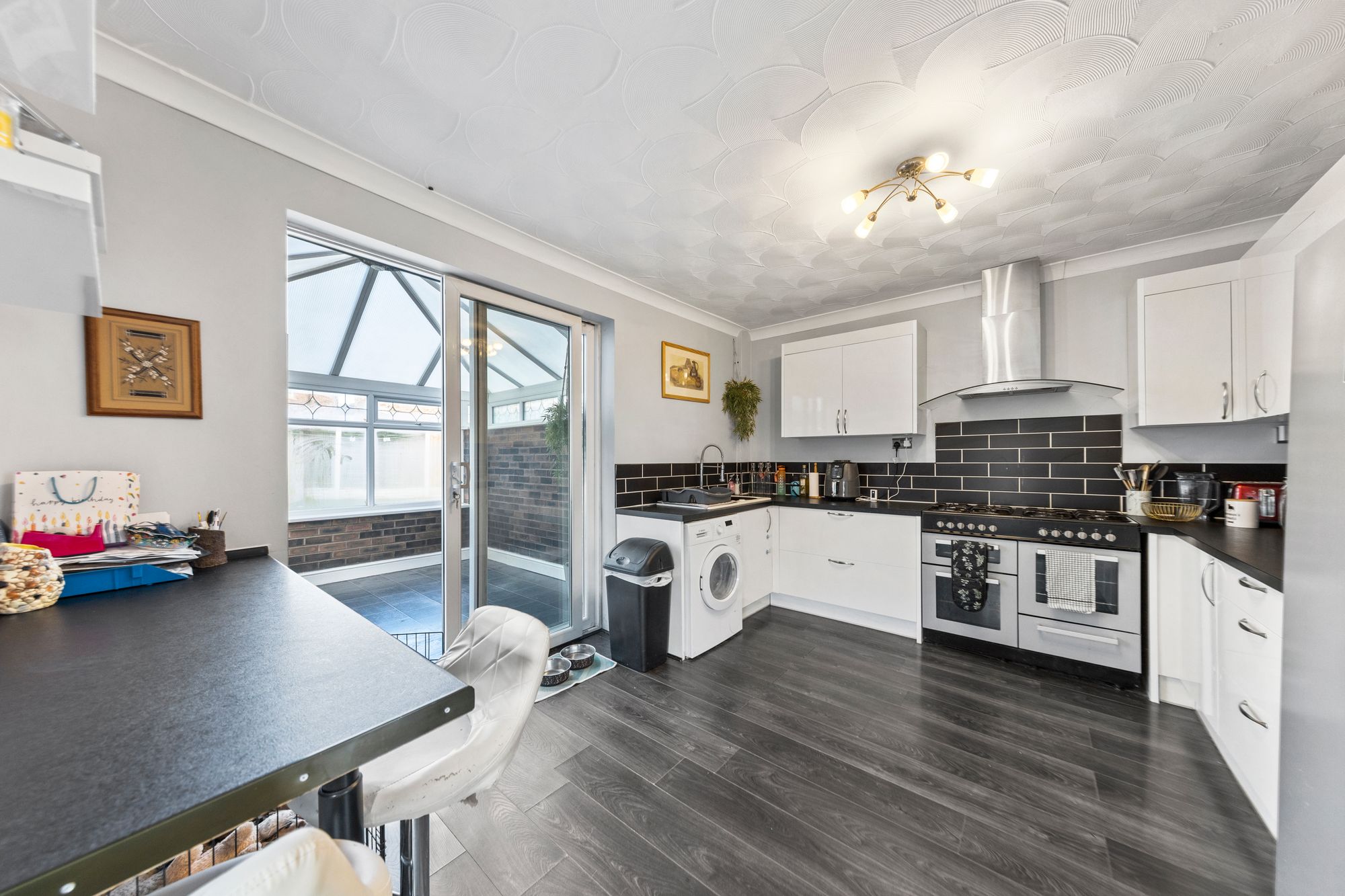 Jubilee Crescent, St. Helens