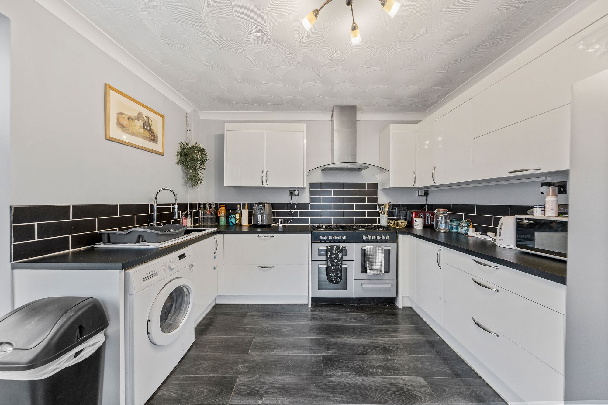 Jubilee Crescent, St. Helens