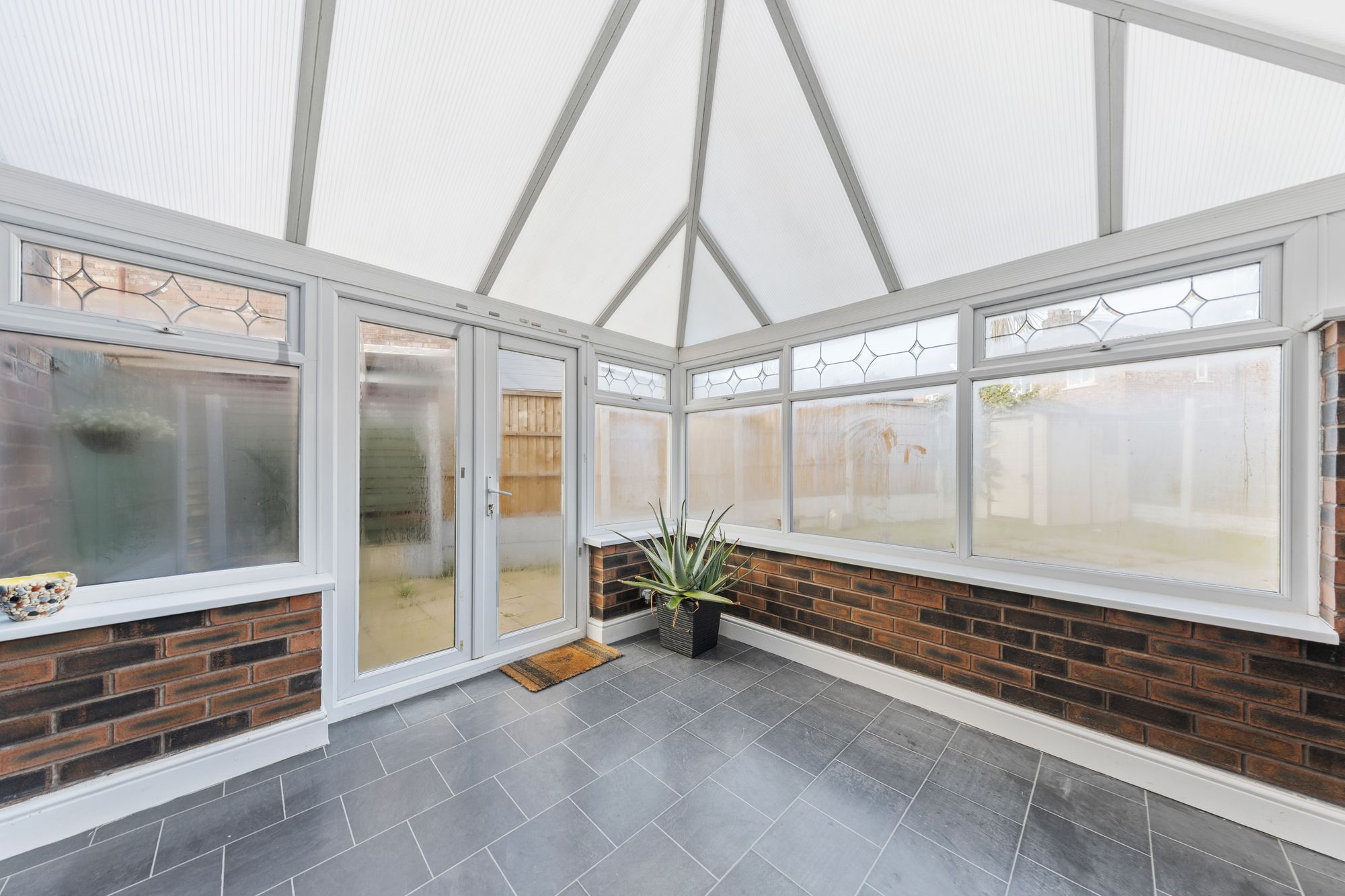 Jubilee Crescent, St. Helens