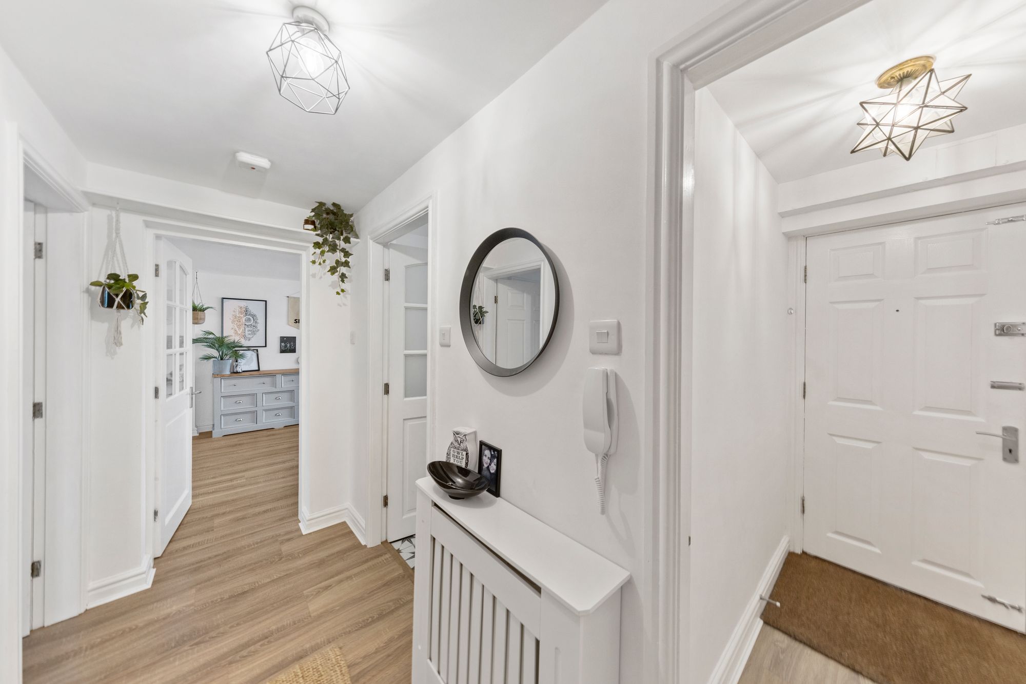 Newsholme Close, Warrington