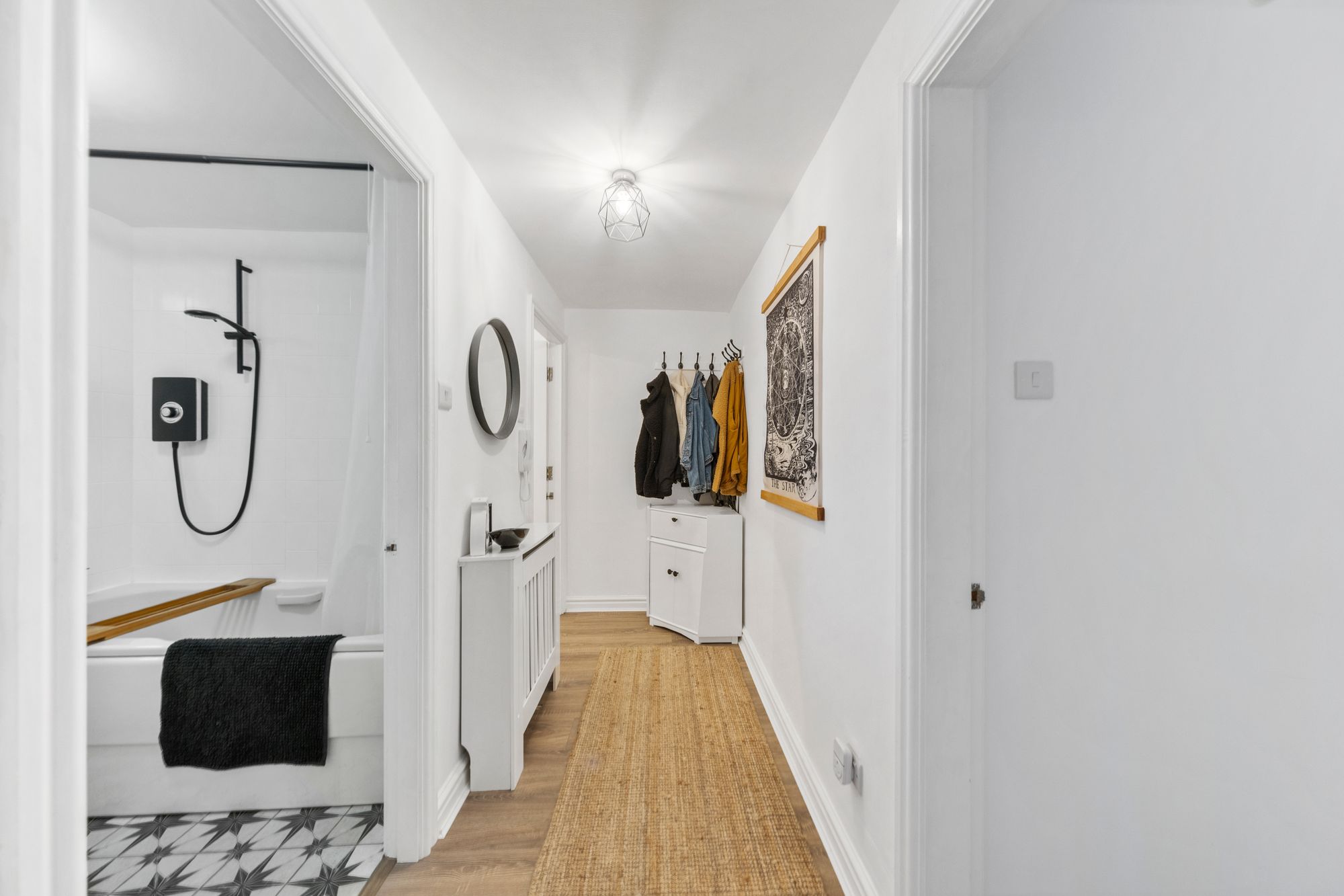 Newsholme Close, Warrington