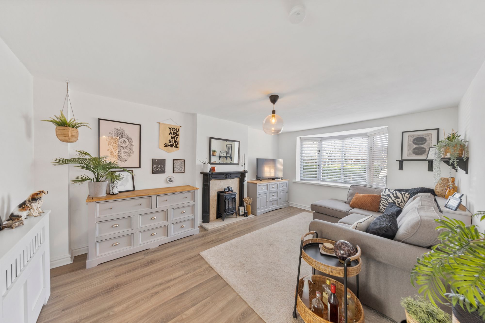 Newsholme Close, Warrington