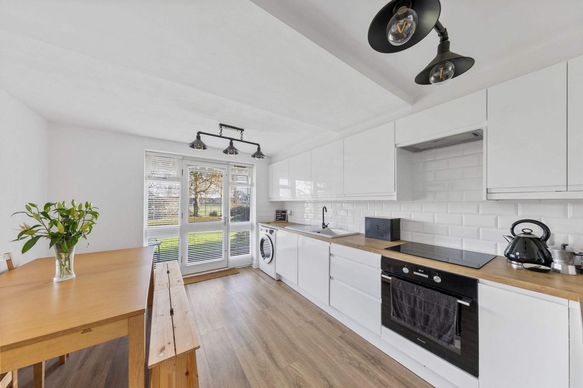 Newsholme Close, Warrington