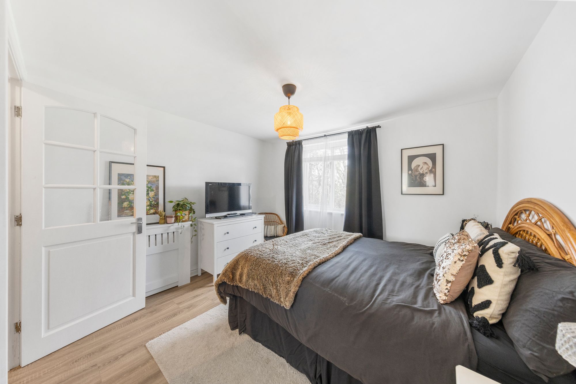 Newsholme Close, Warrington