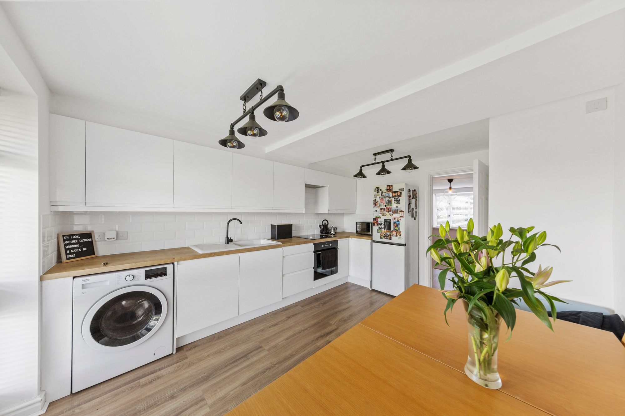 Newsholme Close, Warrington