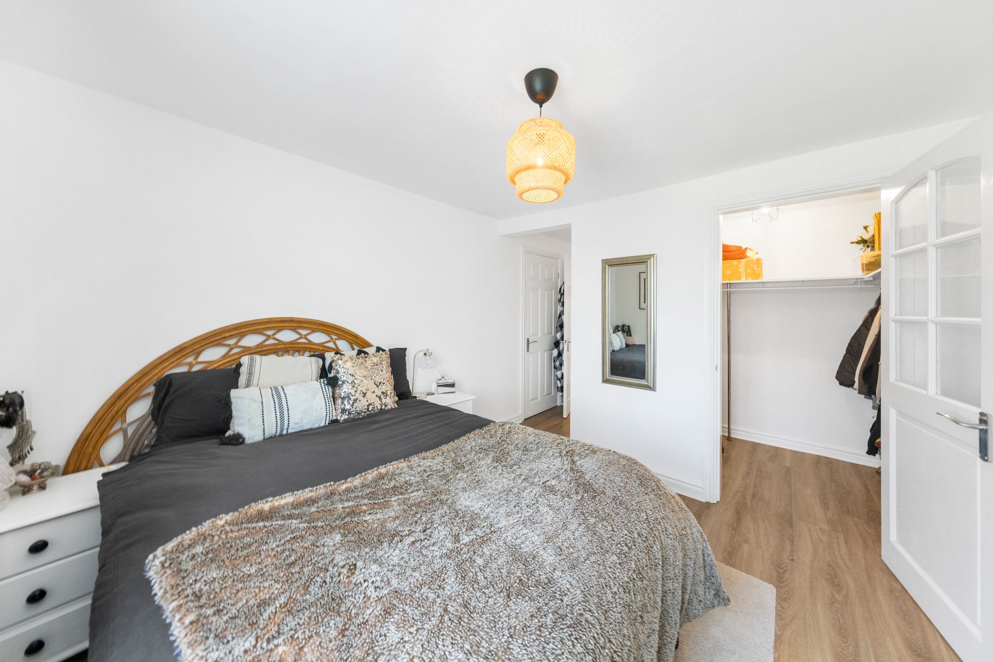 Newsholme Close, Warrington