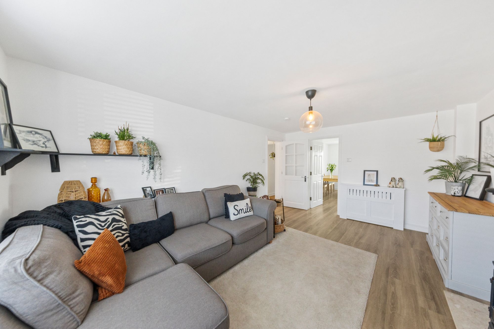 Newsholme Close, Warrington