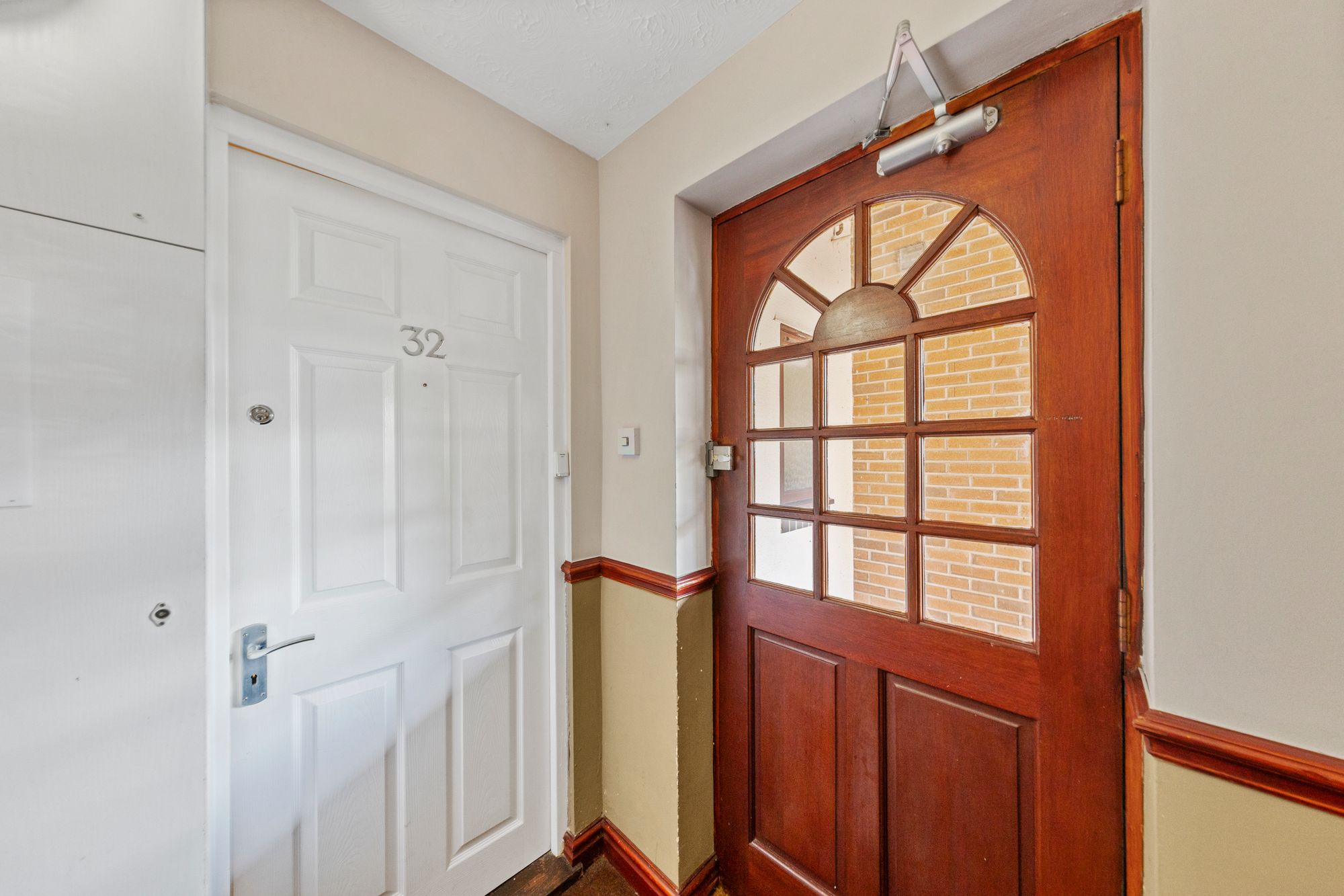 Newsholme Close, Warrington