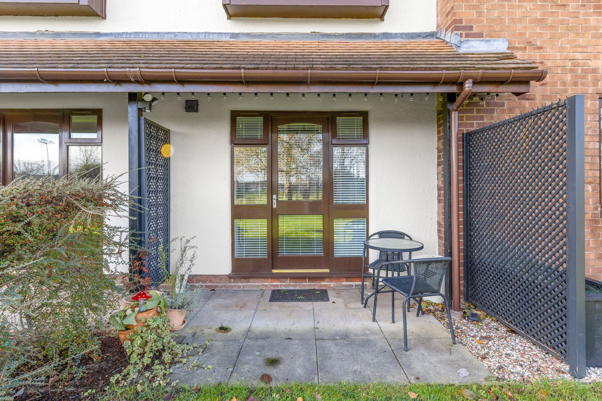 Newsholme Close, Warrington