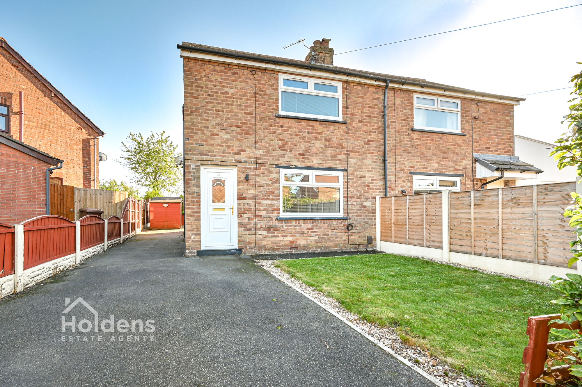 Cinnamon Hill Drive North, Walton-Le-Dale, PR5