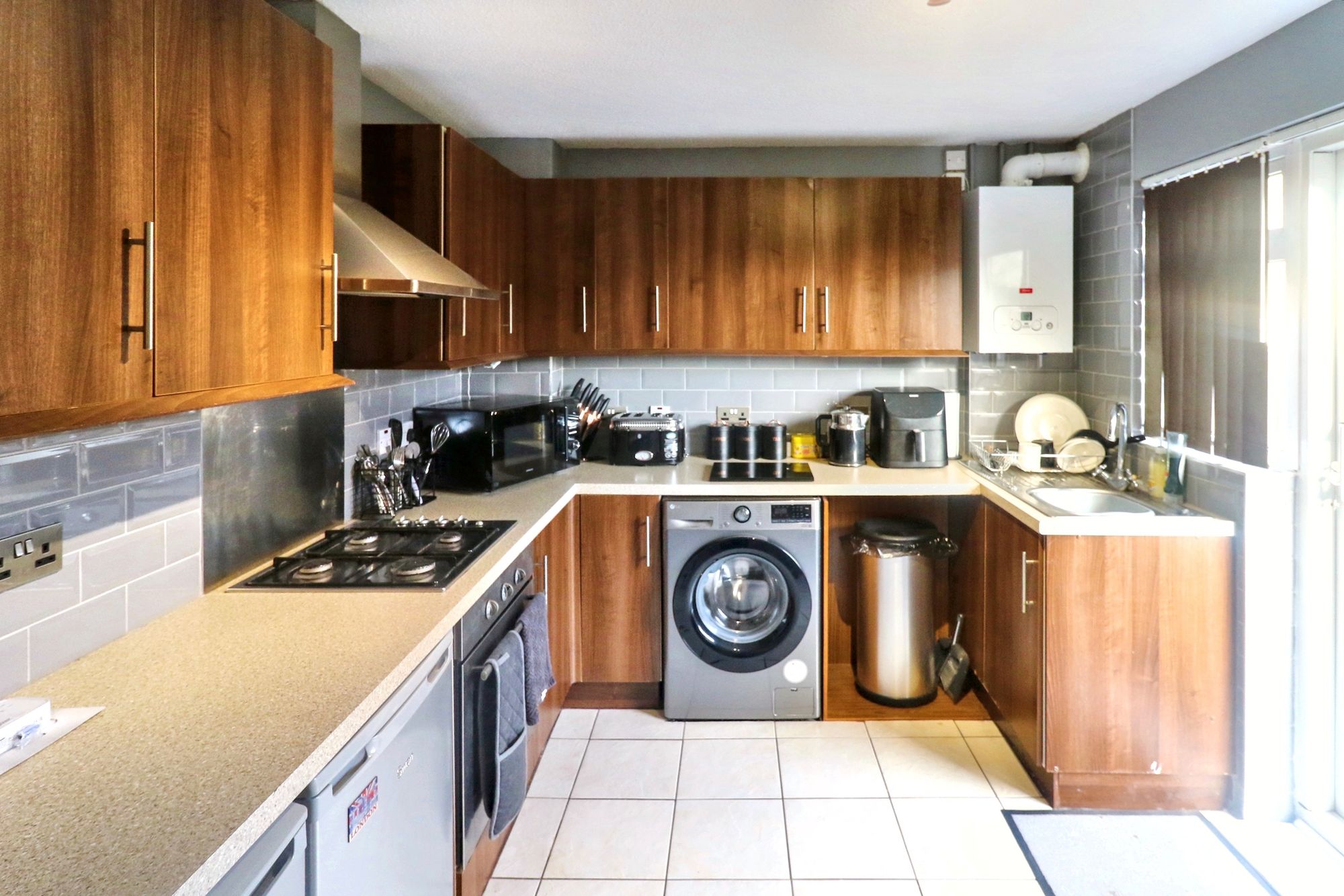 Spawell Close, Warrington