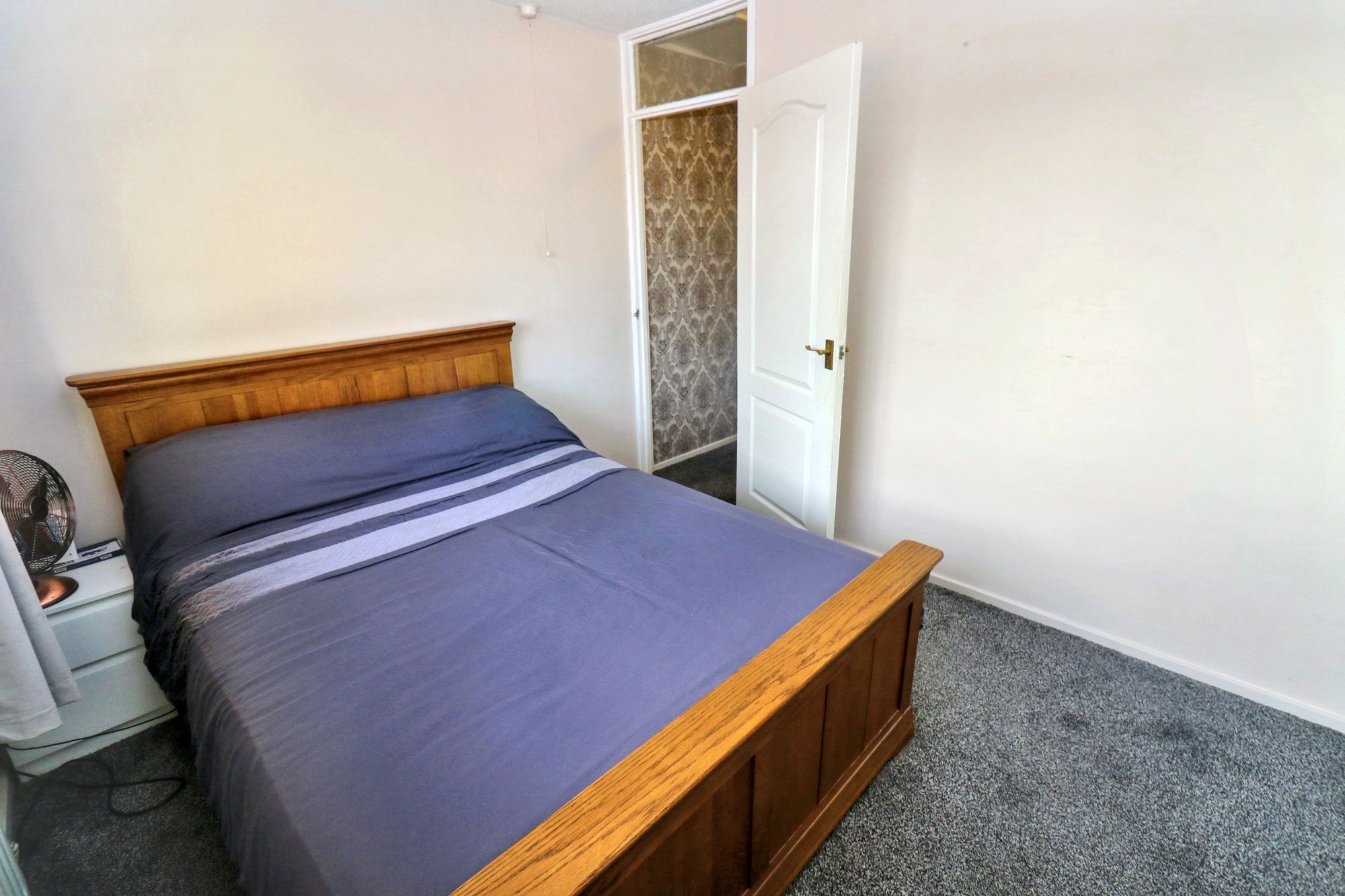 Spawell Close, Warrington