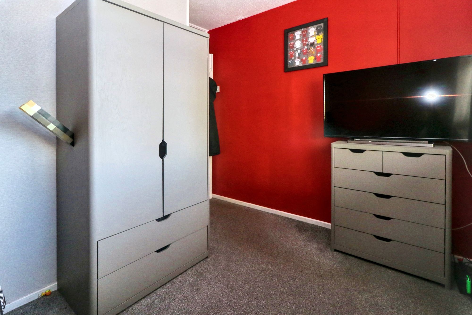 Spawell Close, Warrington