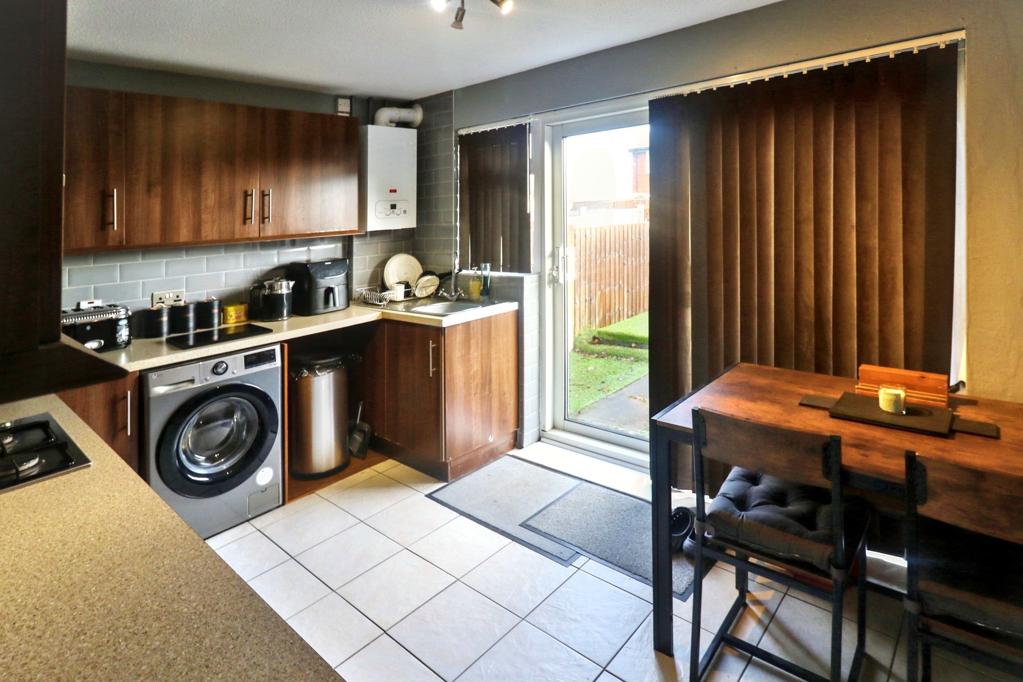 Spawell Close, Warrington