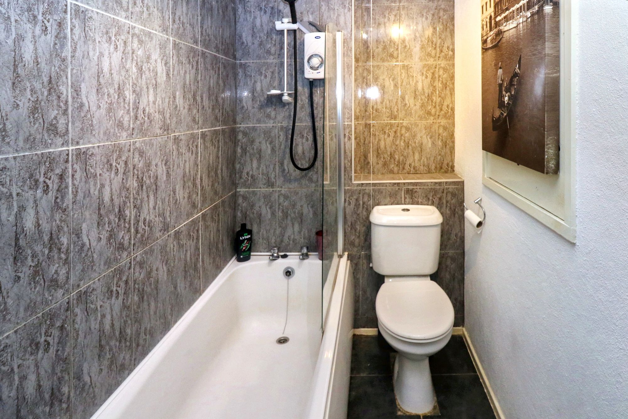 Spawell Close, Warrington