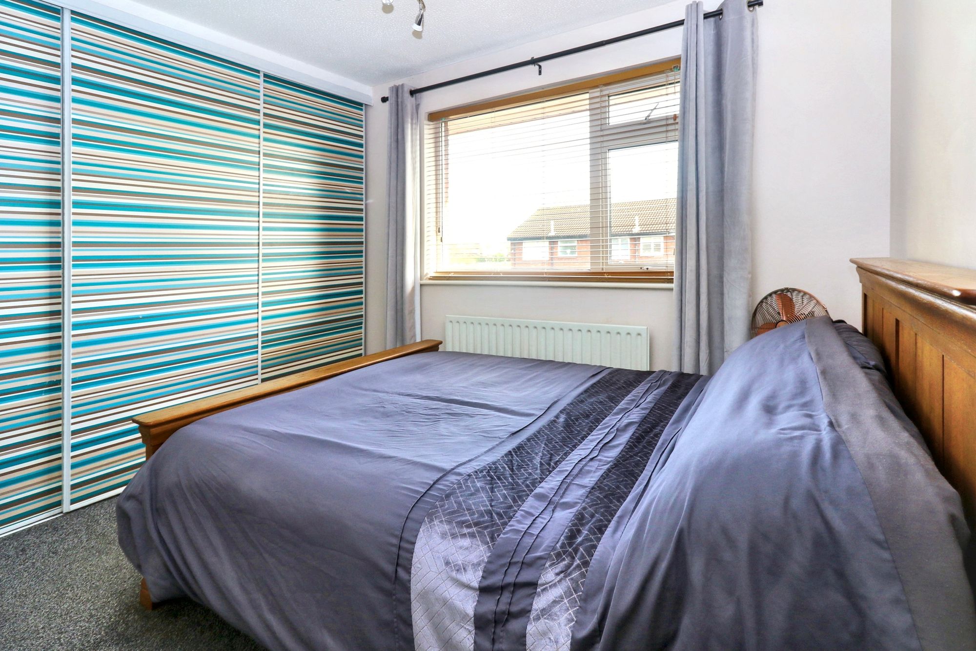 Spawell Close, Warrington