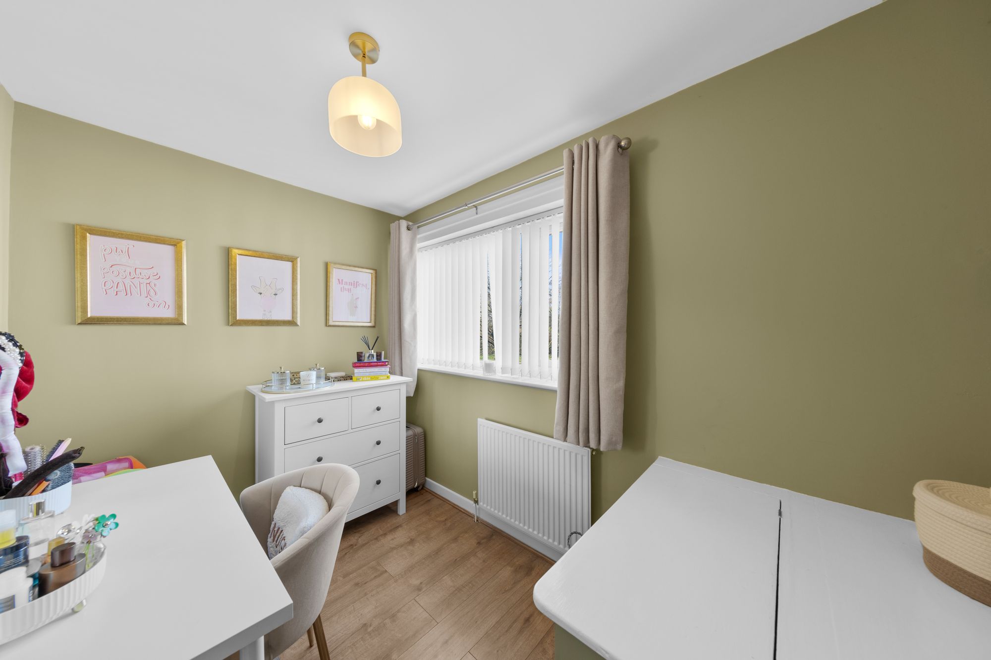 Wroxham Road, Warrington