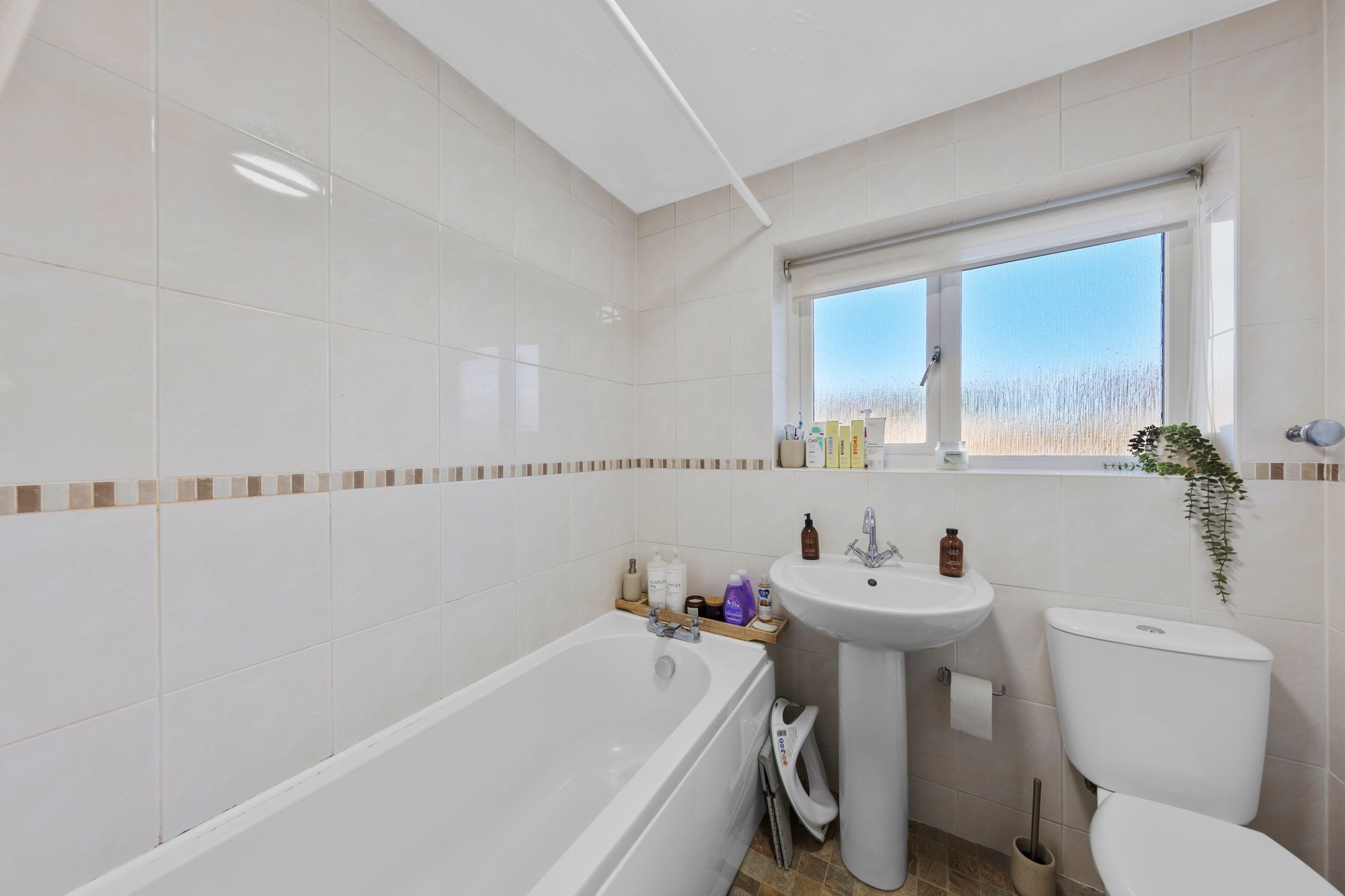 Wroxham Road, Warrington