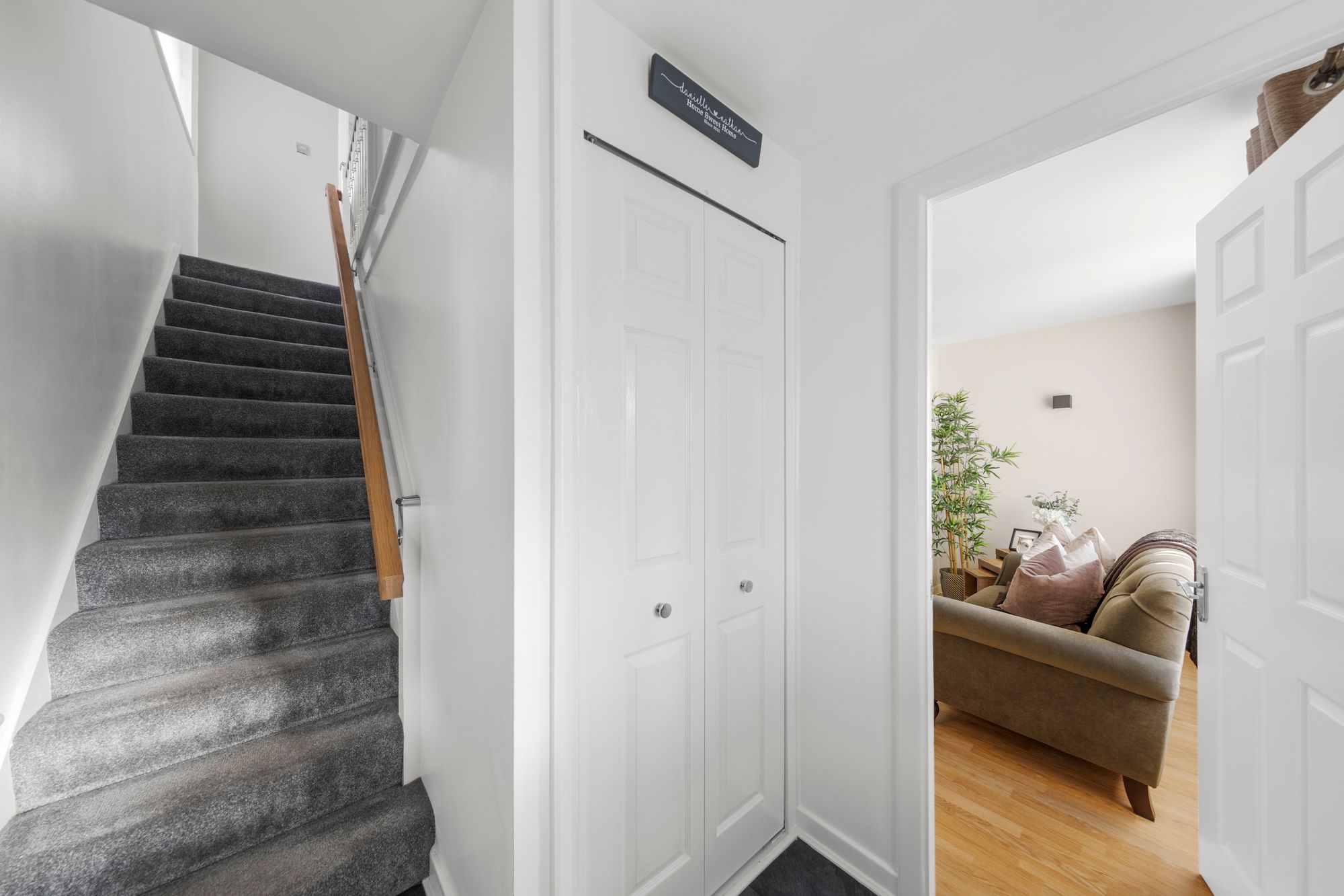 Wroxham Road, Warrington