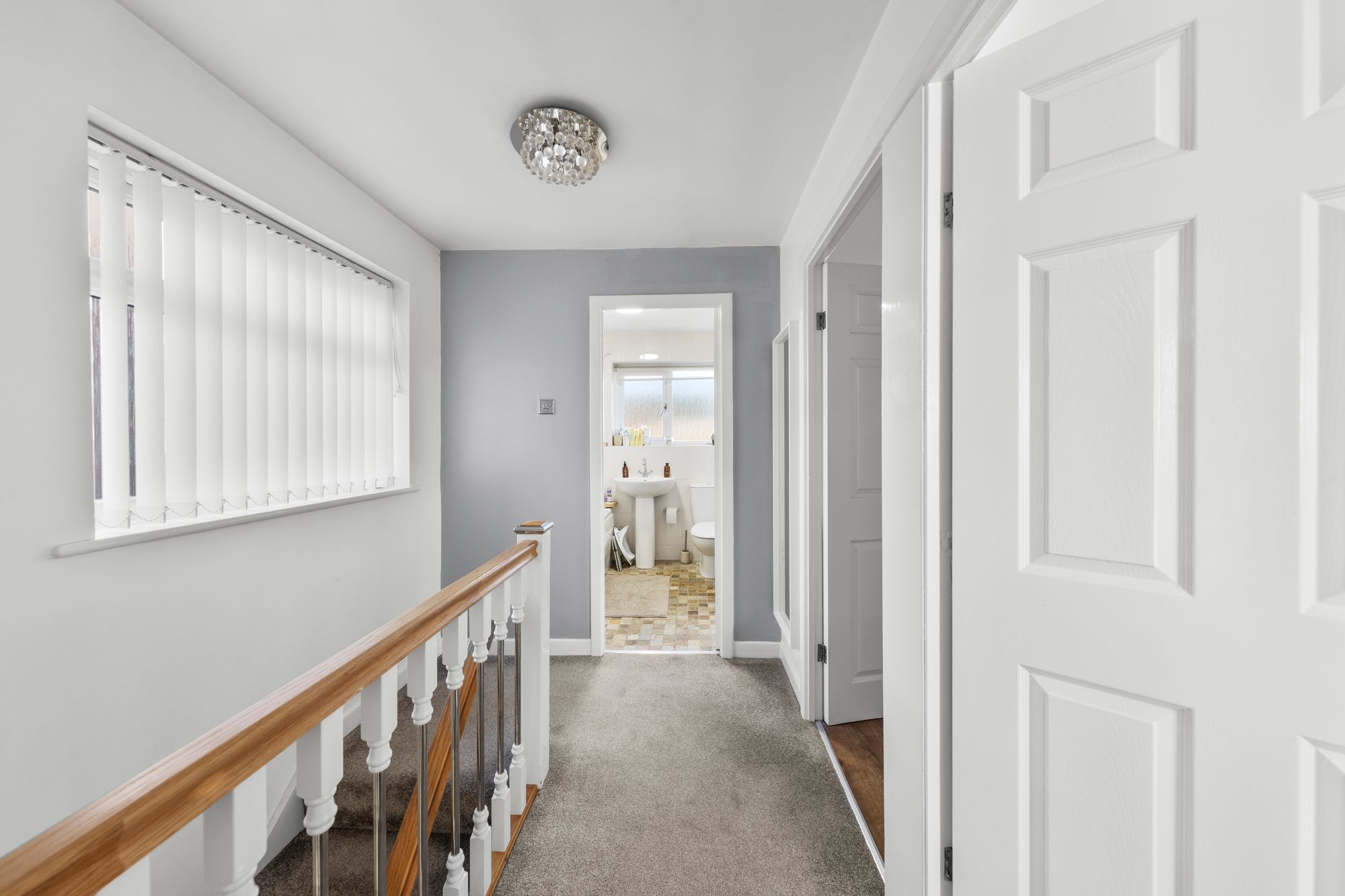 Wroxham Road, Warrington