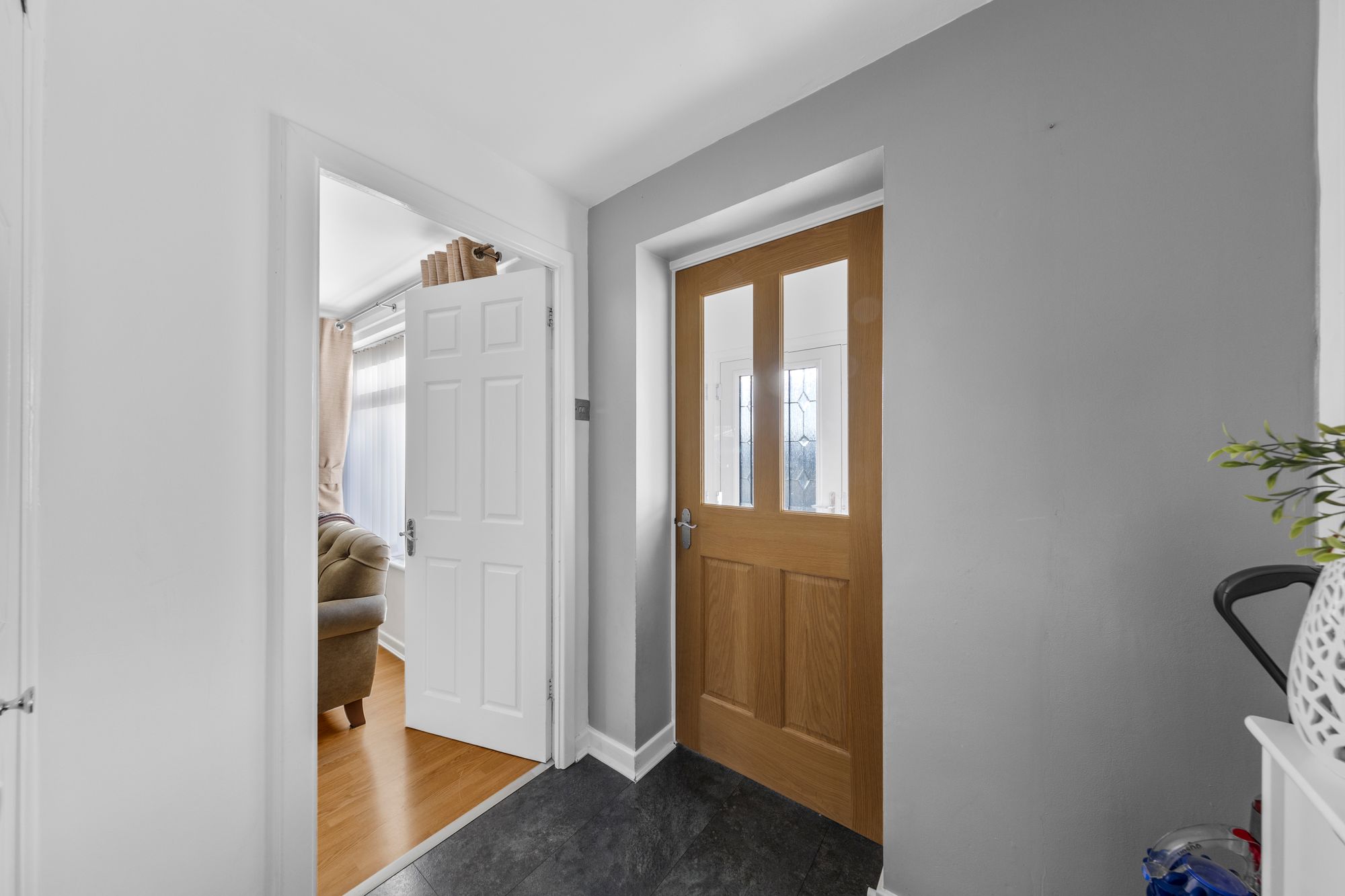 Wroxham Road, Warrington