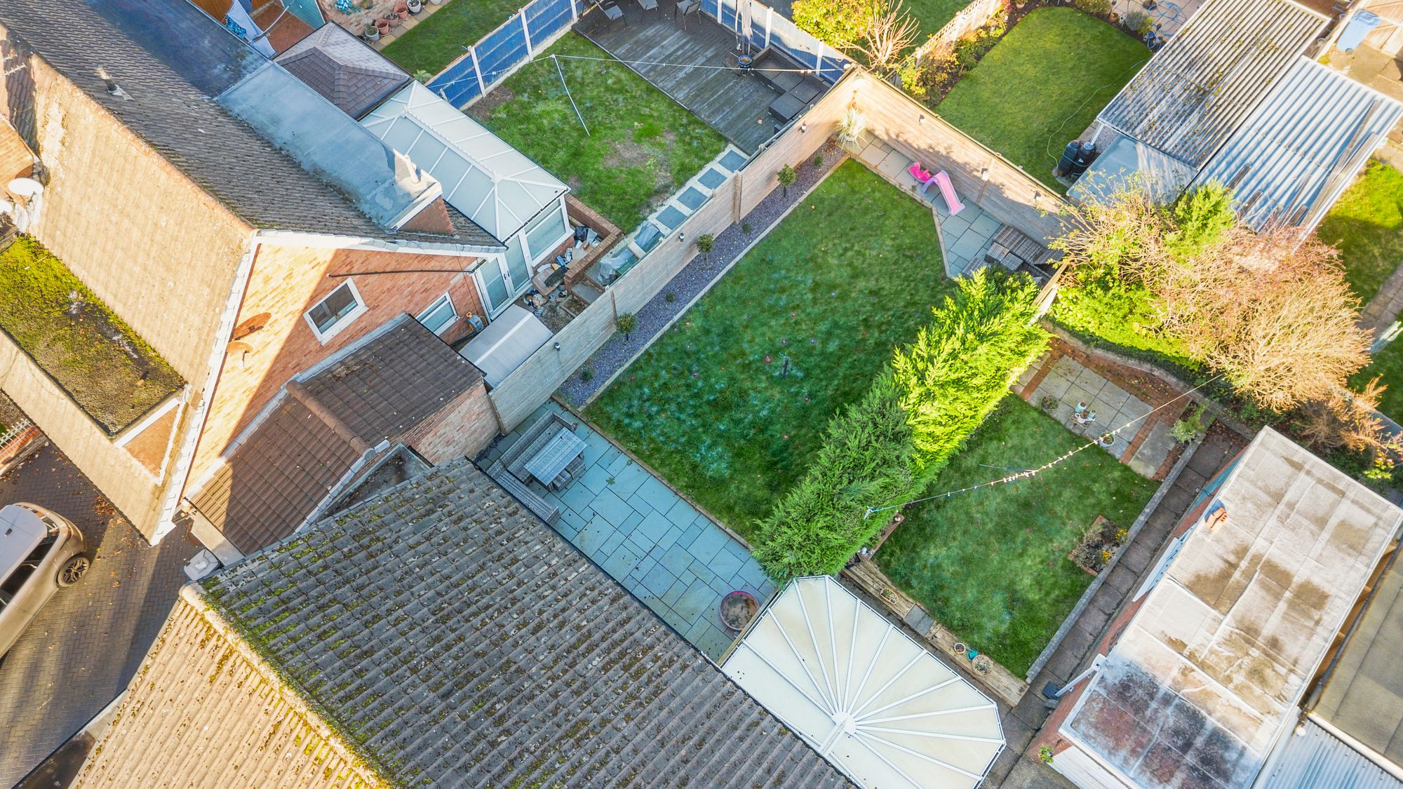 Wroxham Road, Warrington