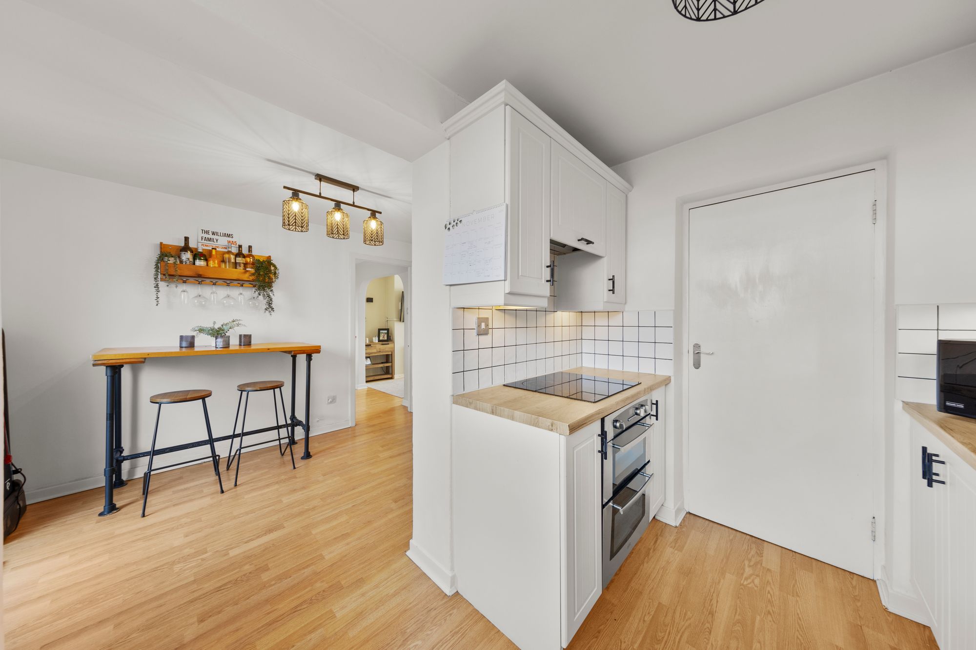 Wroxham Road, Warrington