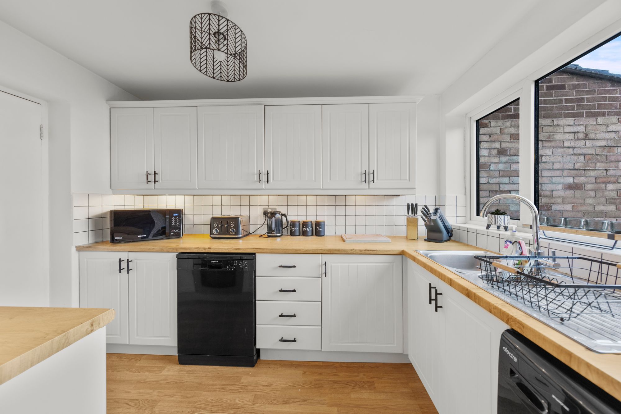 Wroxham Road, Warrington