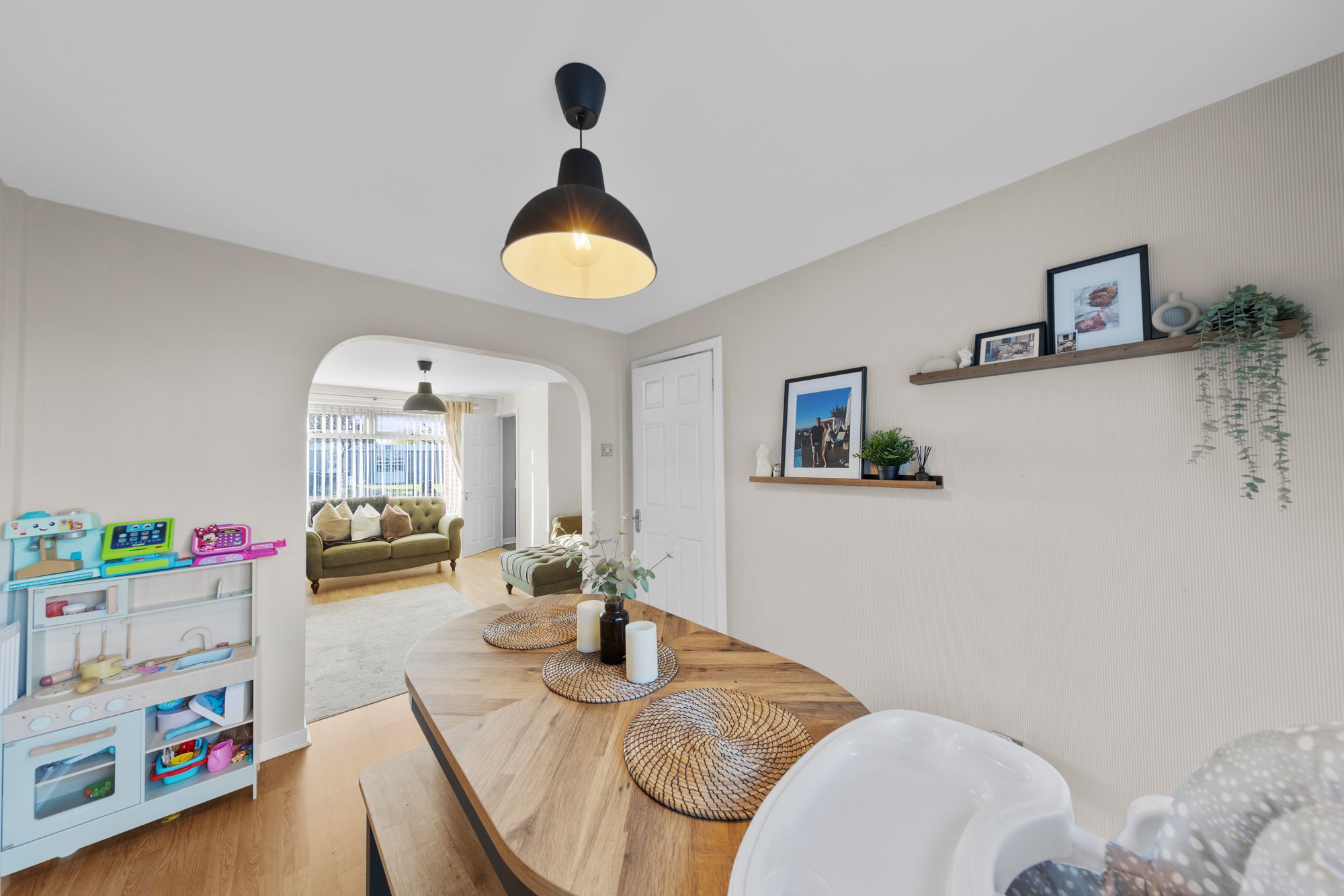 Wroxham Road, Warrington