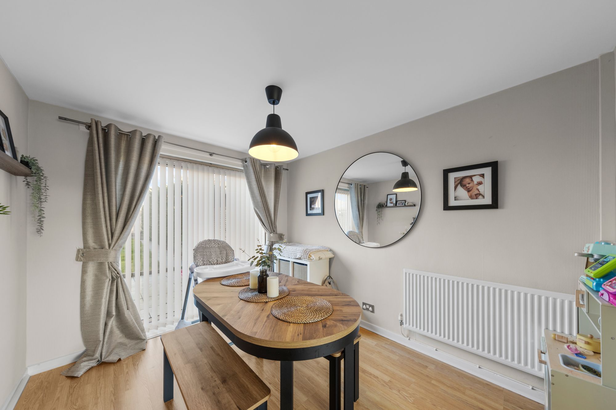 Wroxham Road, Warrington