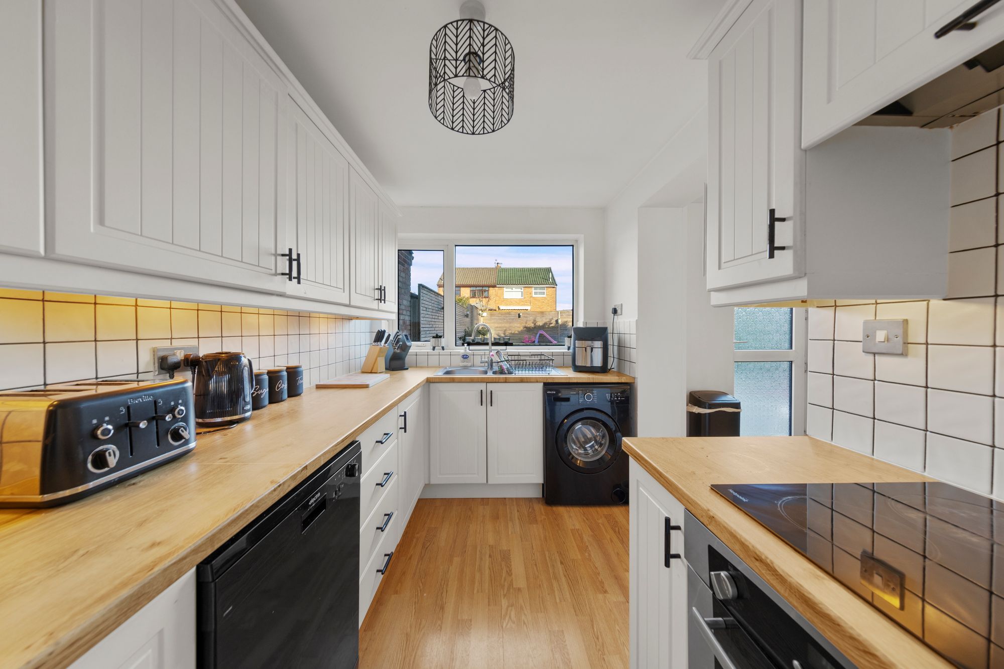 Wroxham Road, Warrington