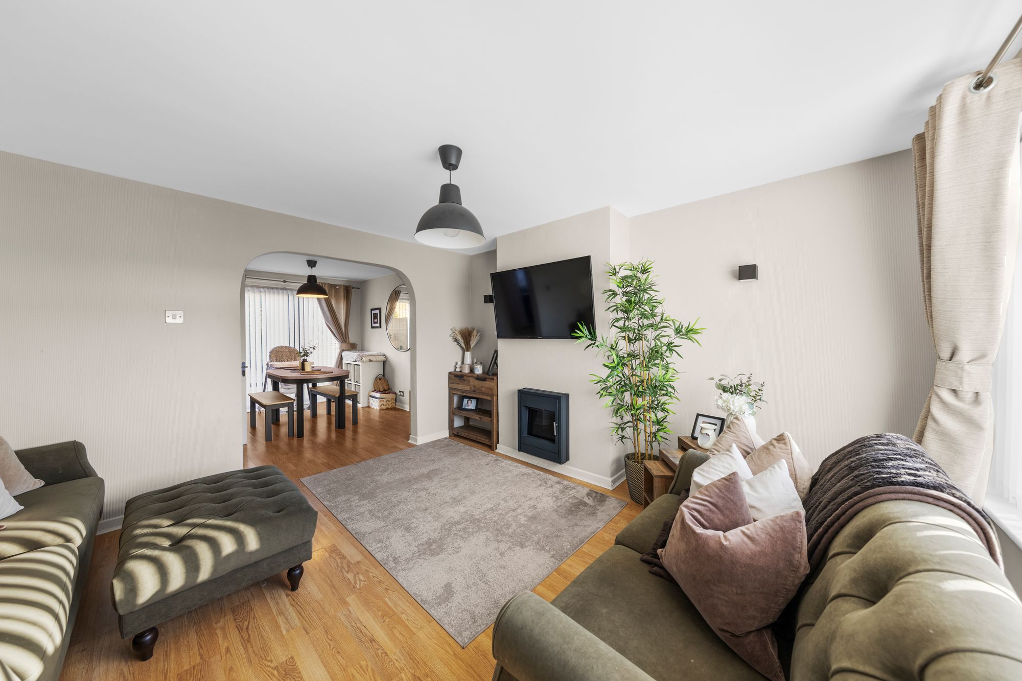 Wroxham Road, Warrington