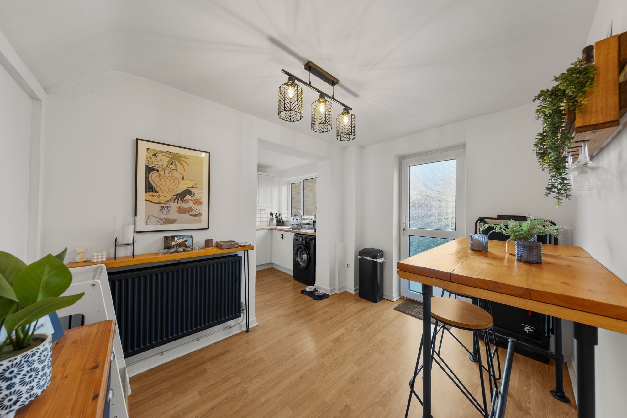 Wroxham Road, Warrington