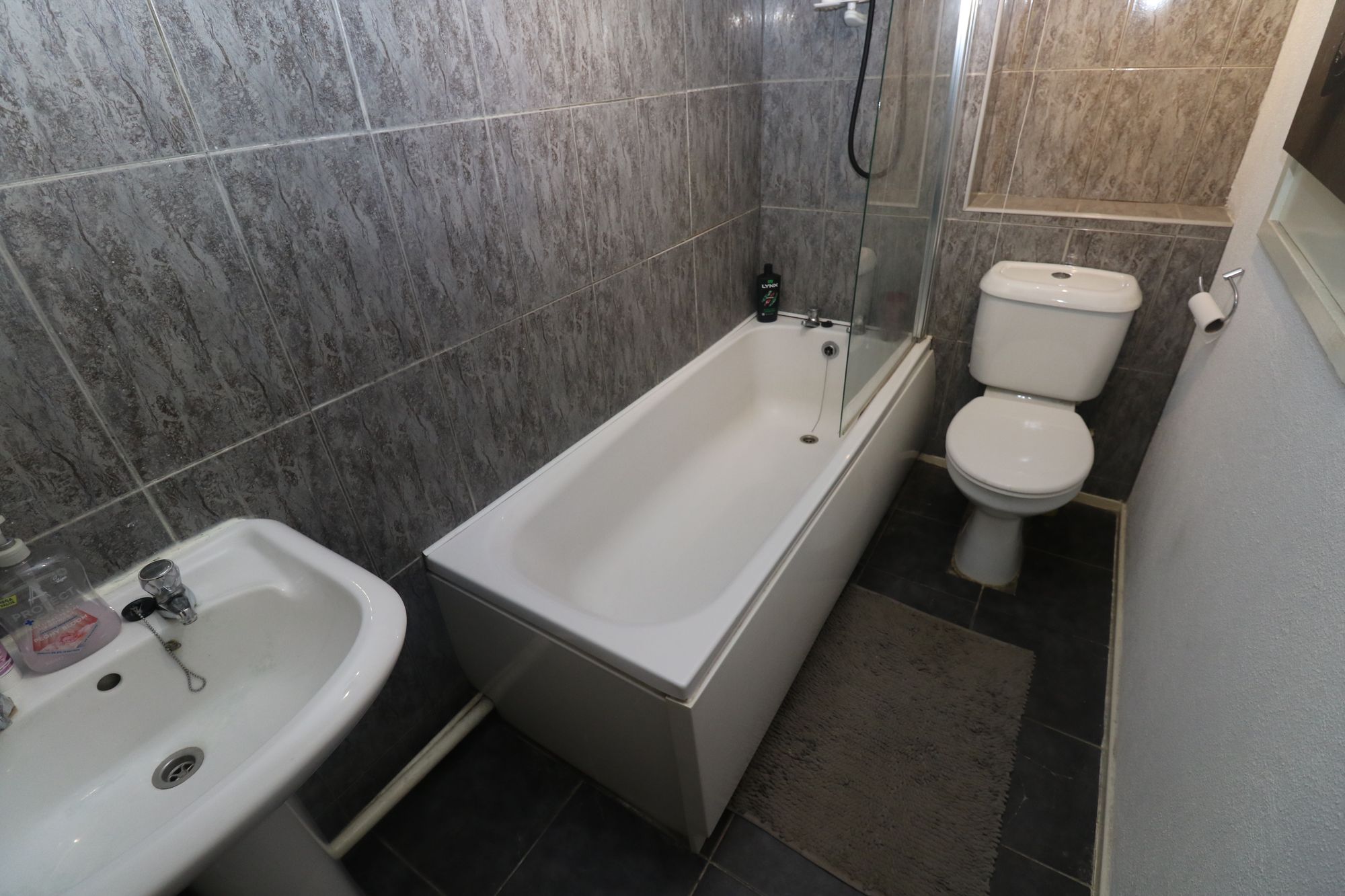 Spawell Close, Warrington