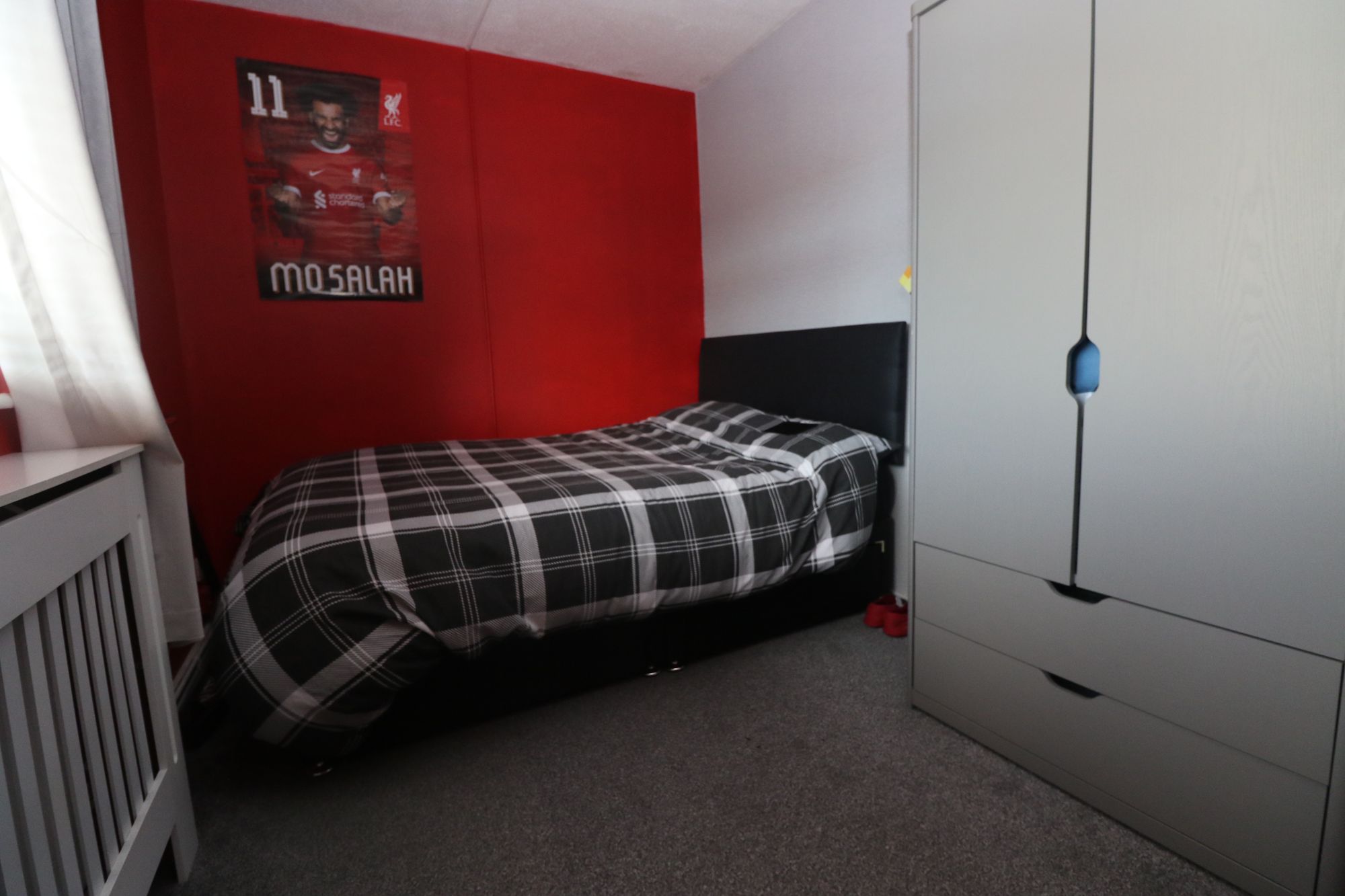 Spawell Close, Warrington