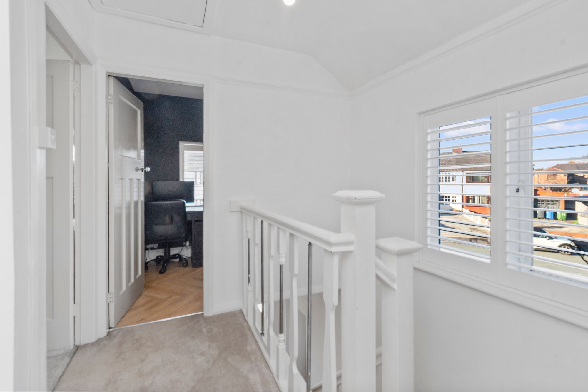 Delery Drive, Warrington