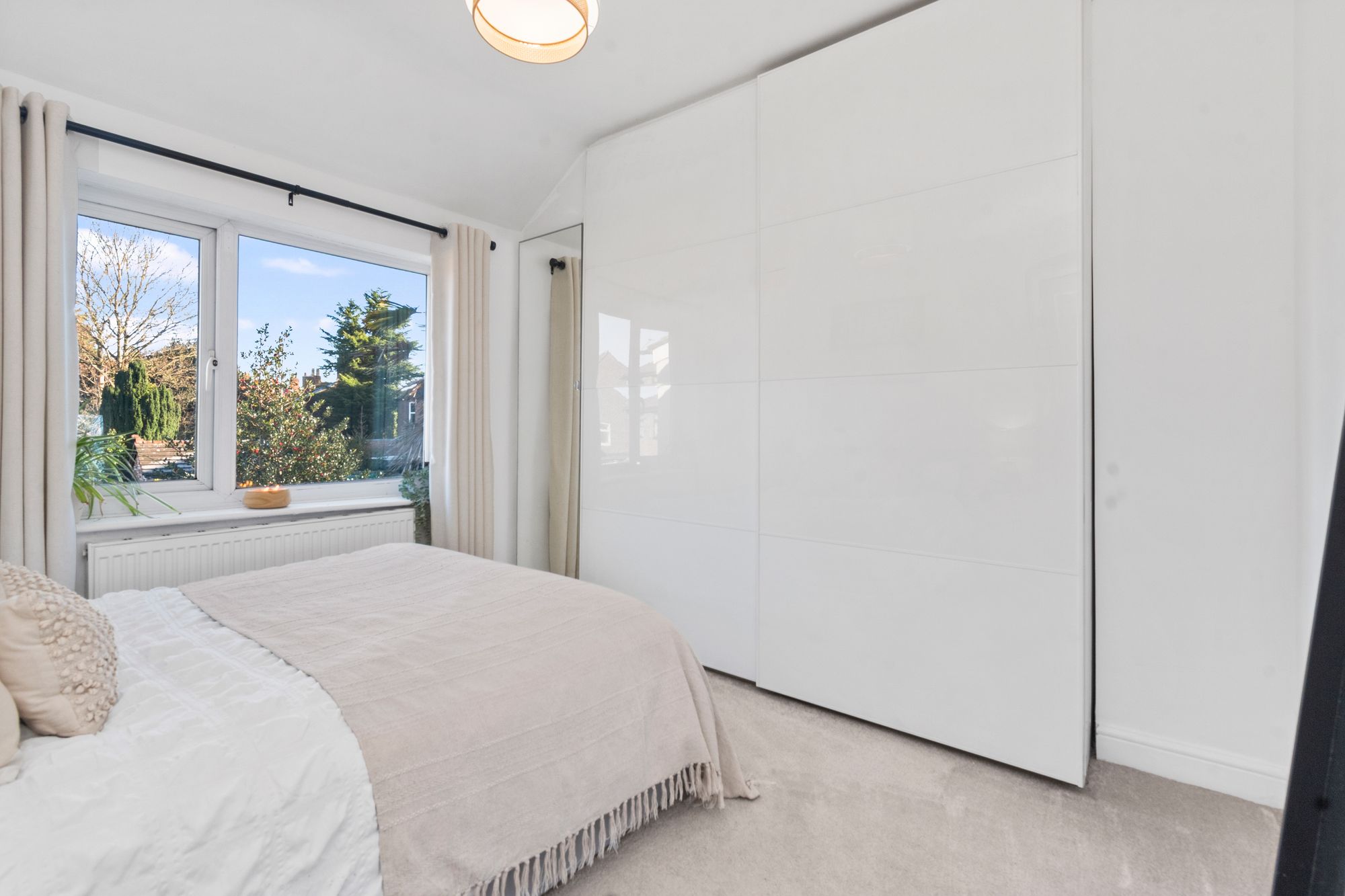 Delery Drive, Warrington