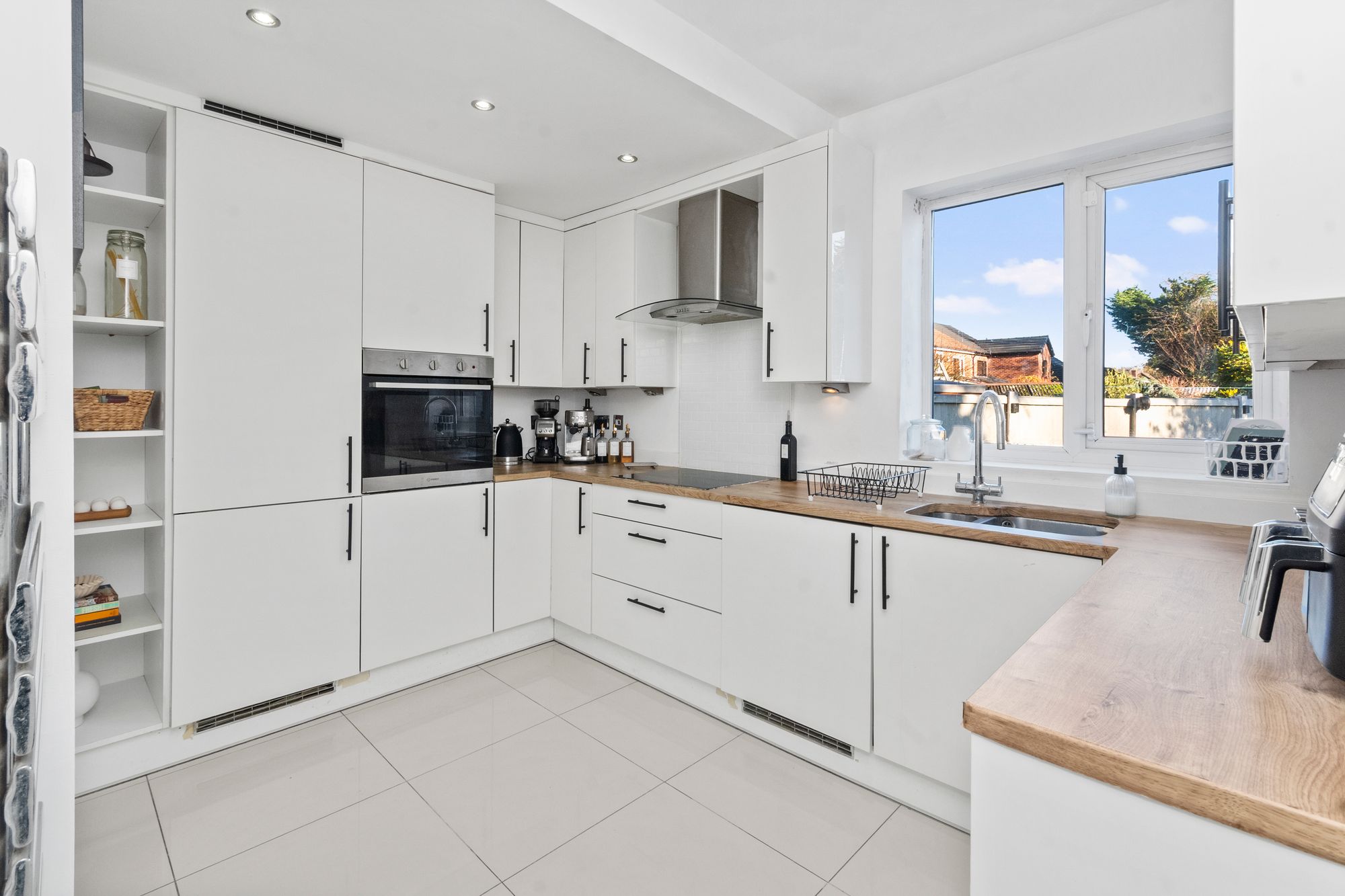 Delery Drive, Warrington