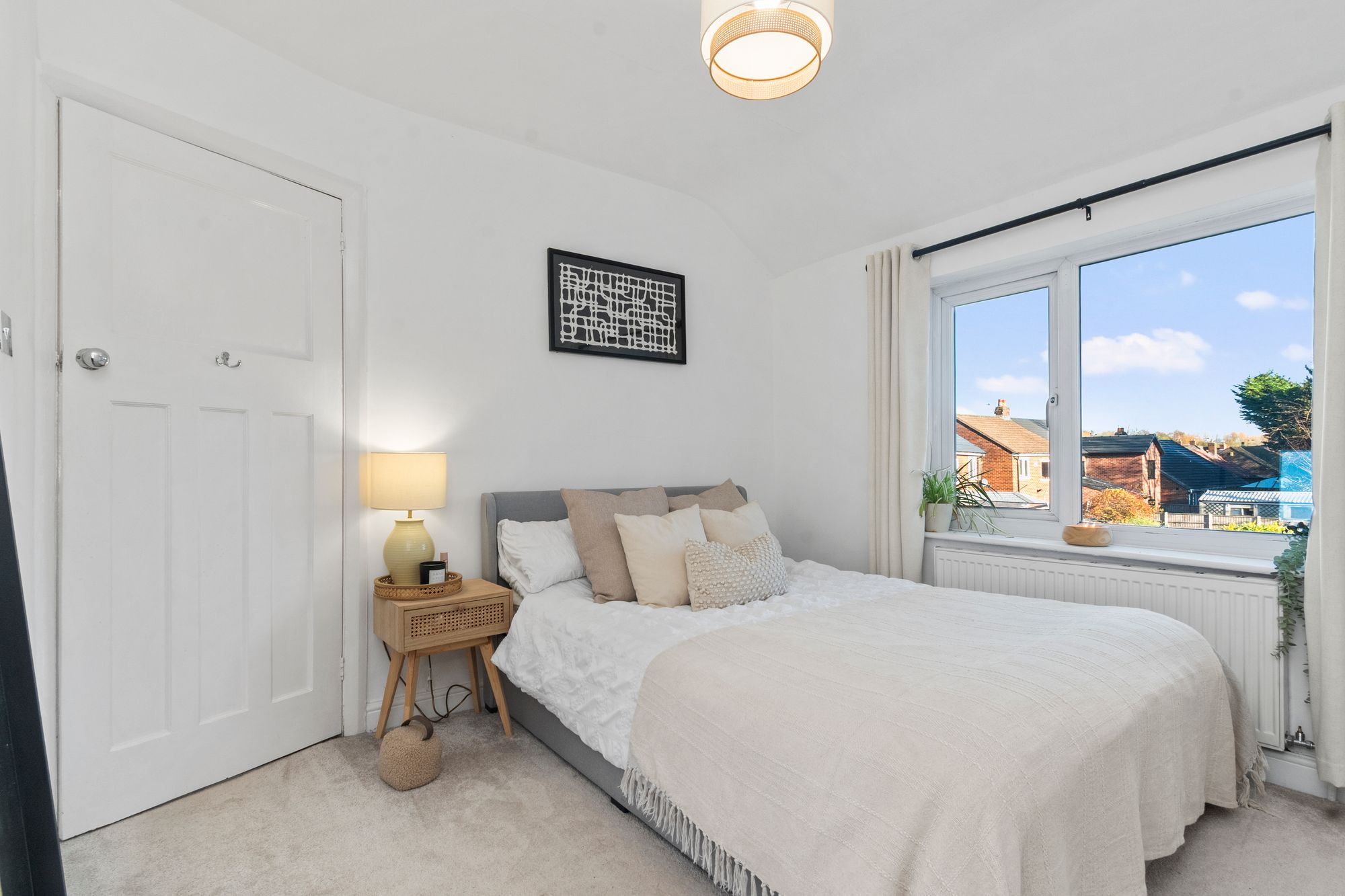 Delery Drive, Warrington