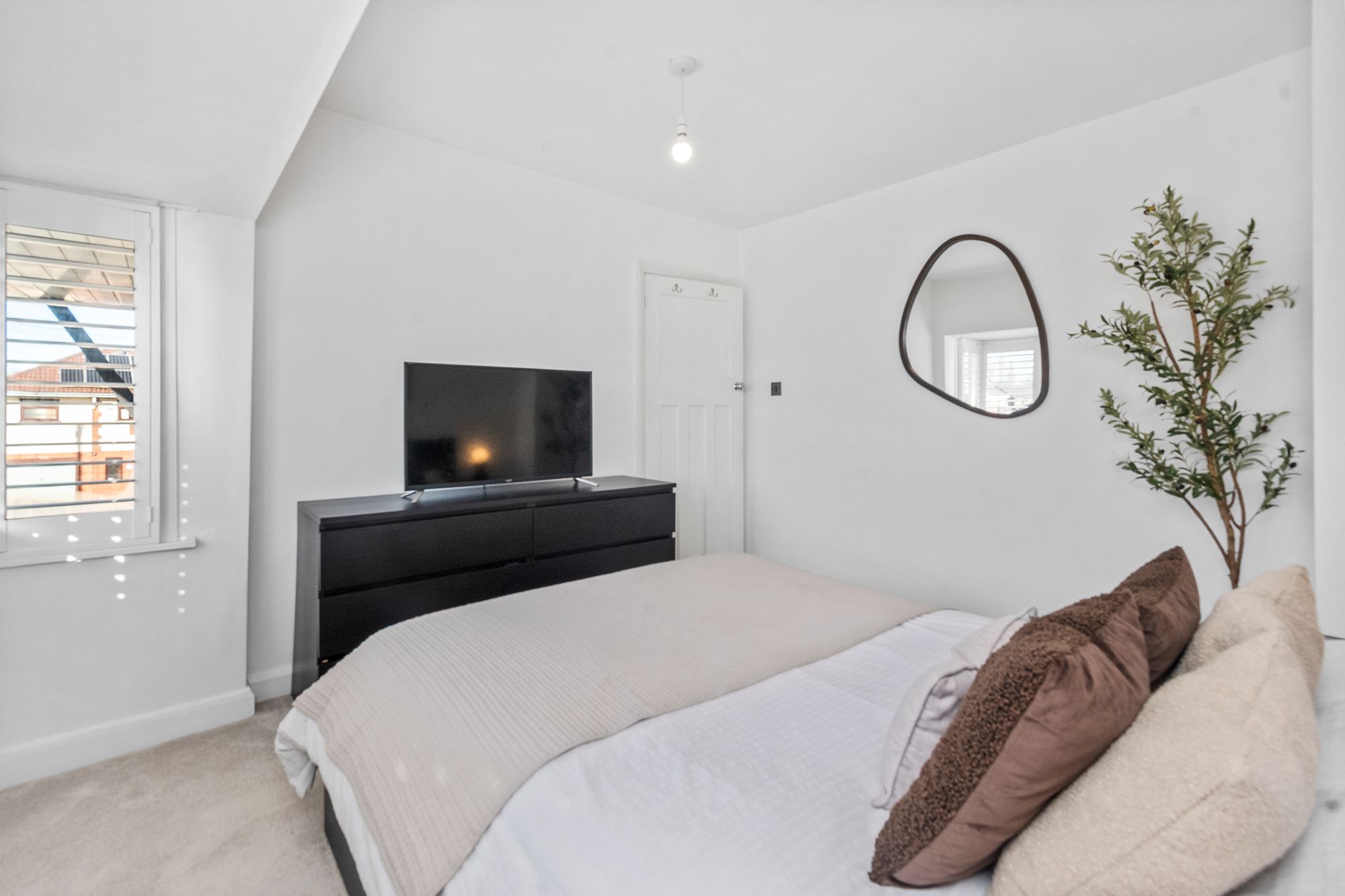 Delery Drive, Warrington