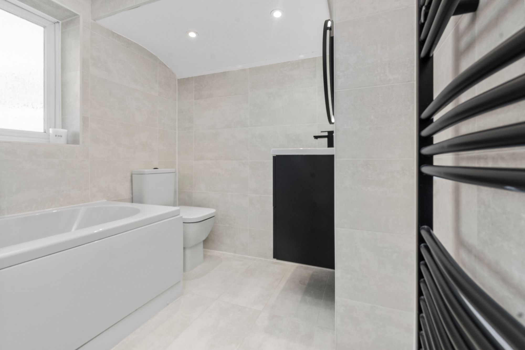 Delery Drive, Warrington