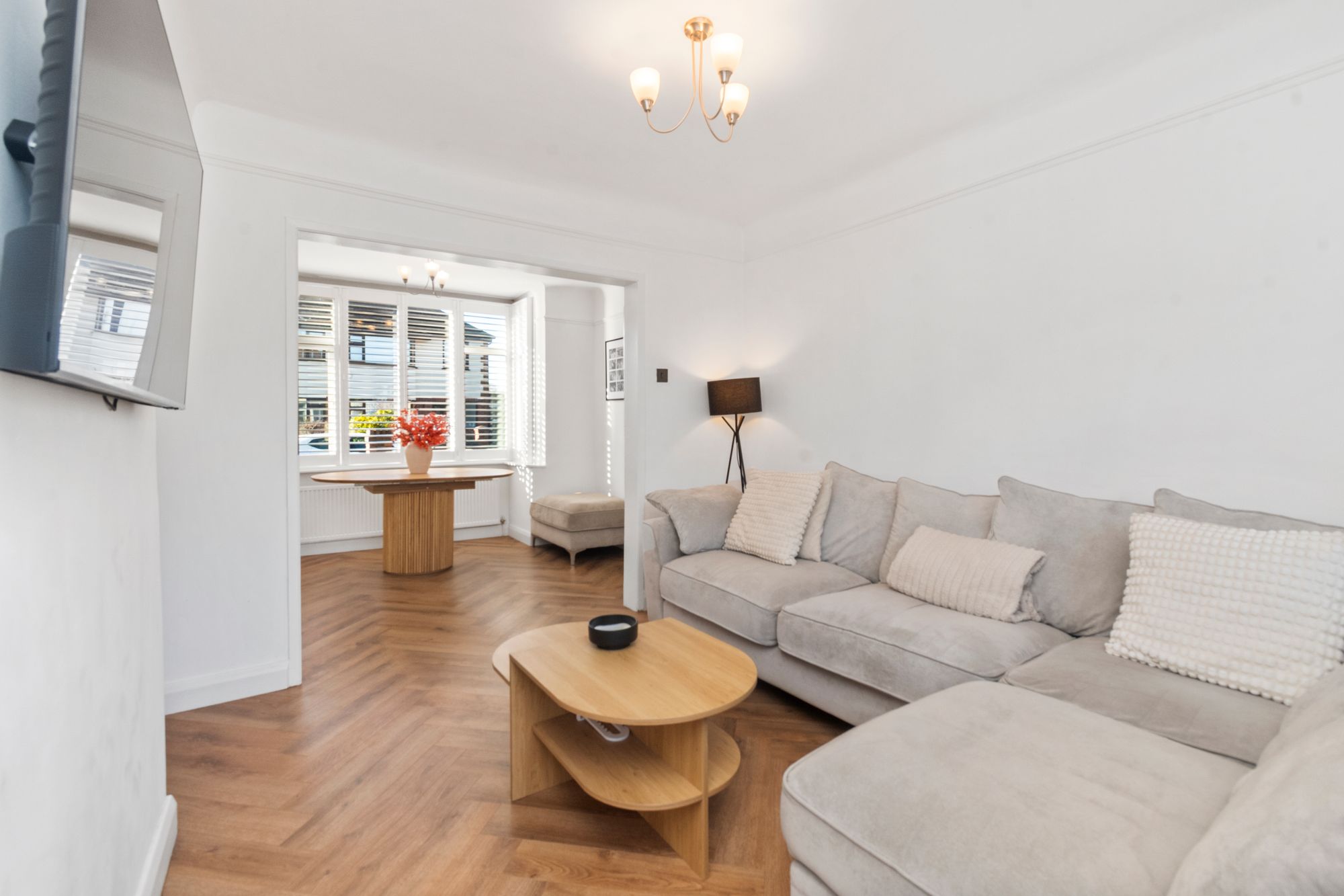 Delery Drive, Warrington