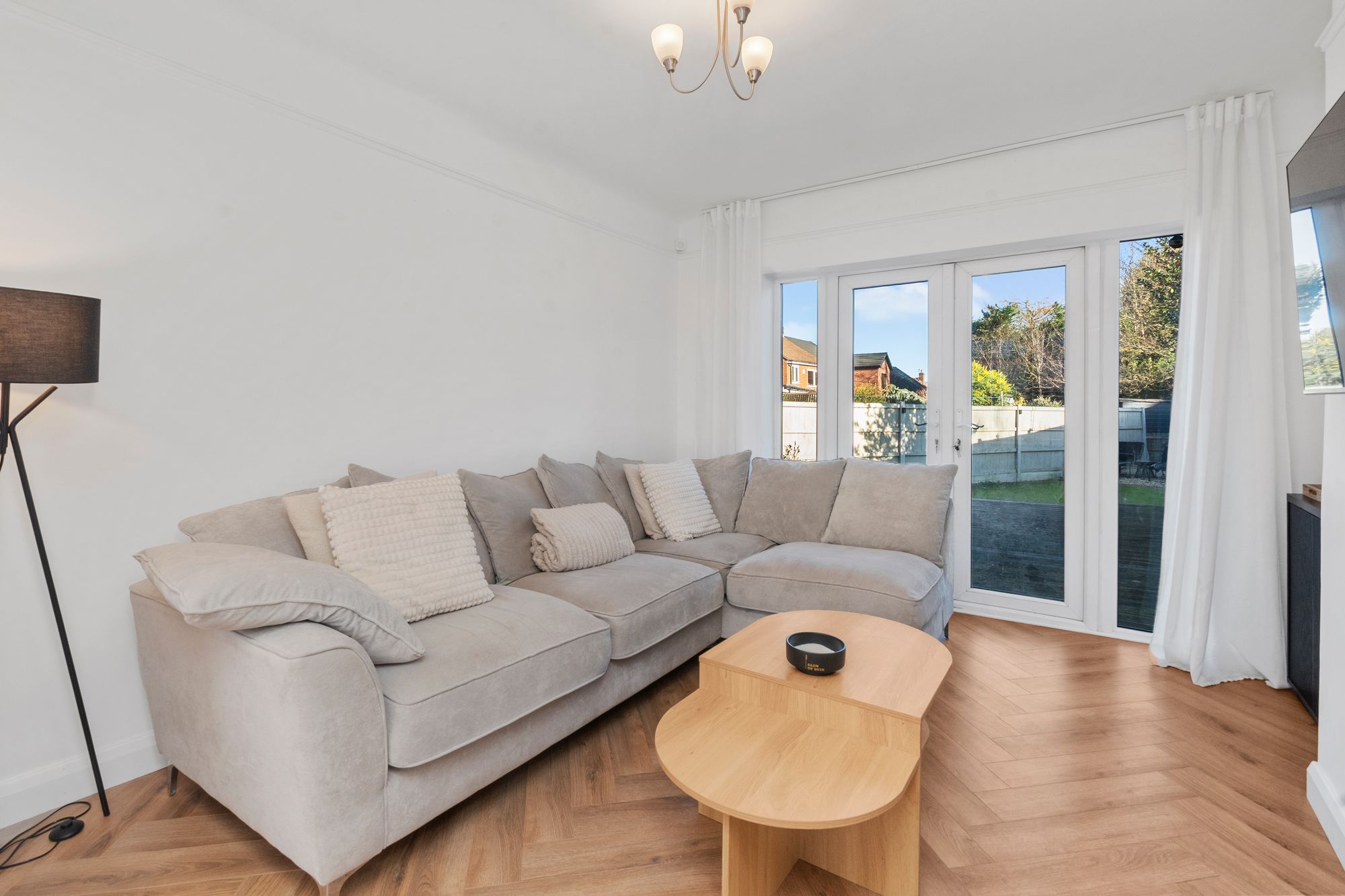 Delery Drive, Warrington