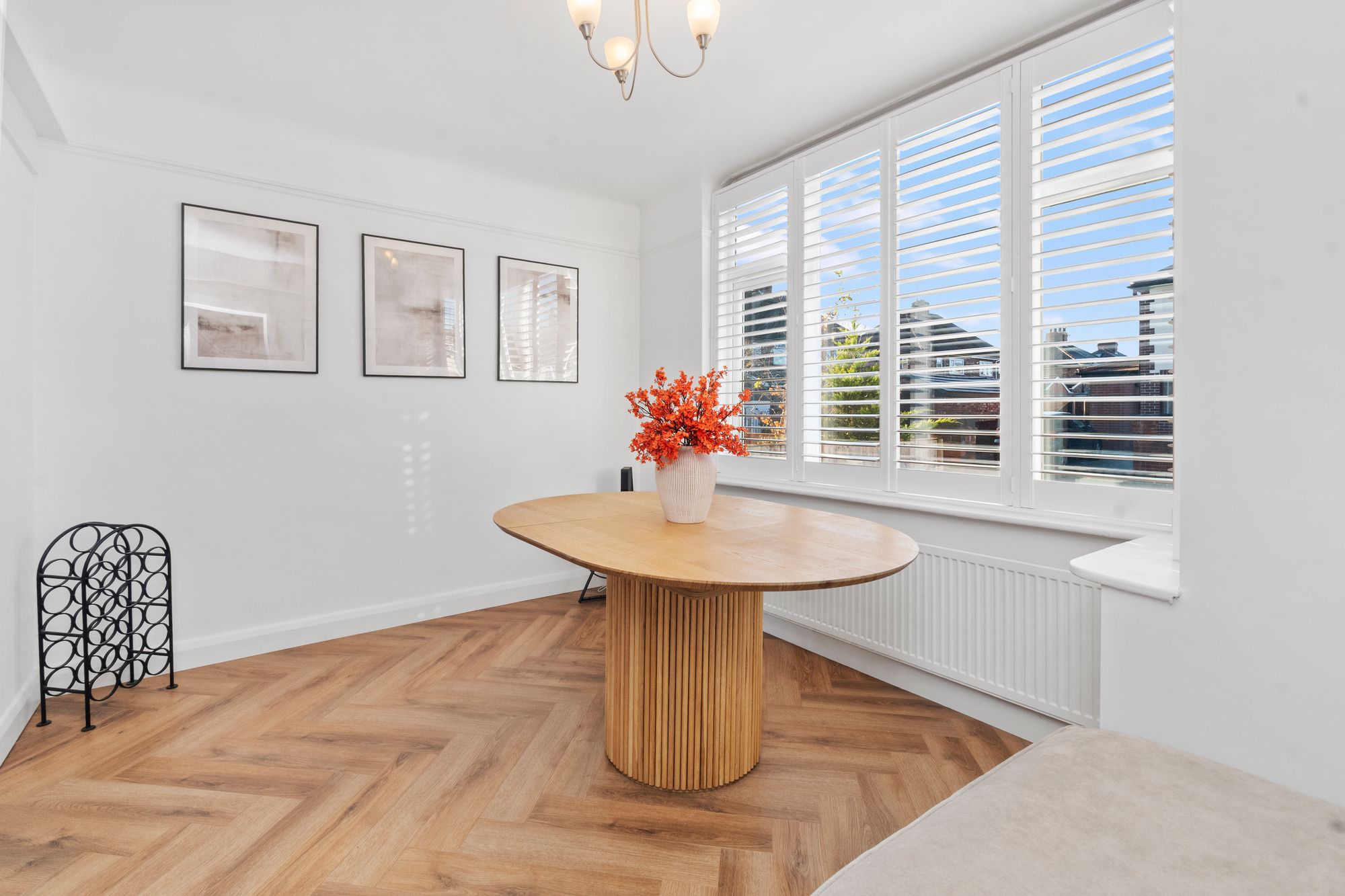 Delery Drive, Warrington