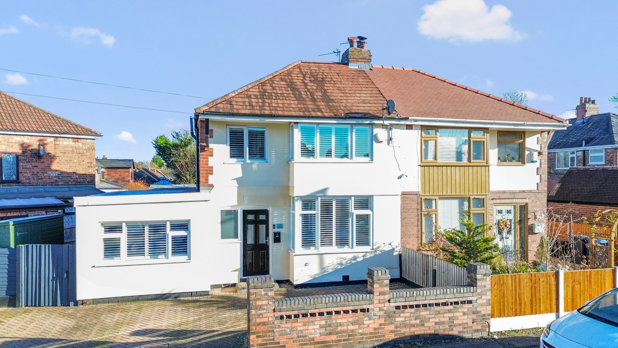 Delery Drive, Padgate, WA1